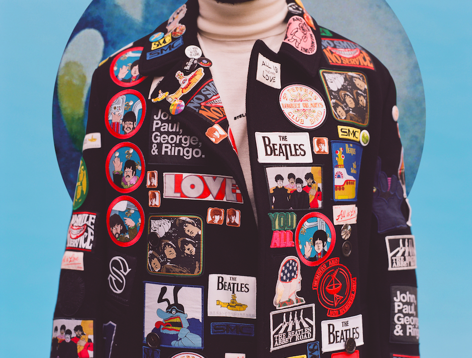 5 Designer Collaborations Not To Miss This Month