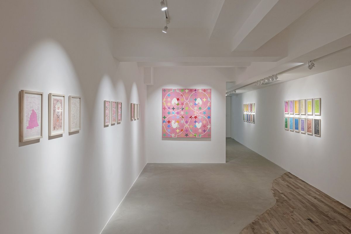 The Tatler Guide To Art Galleries In Sheung Wan