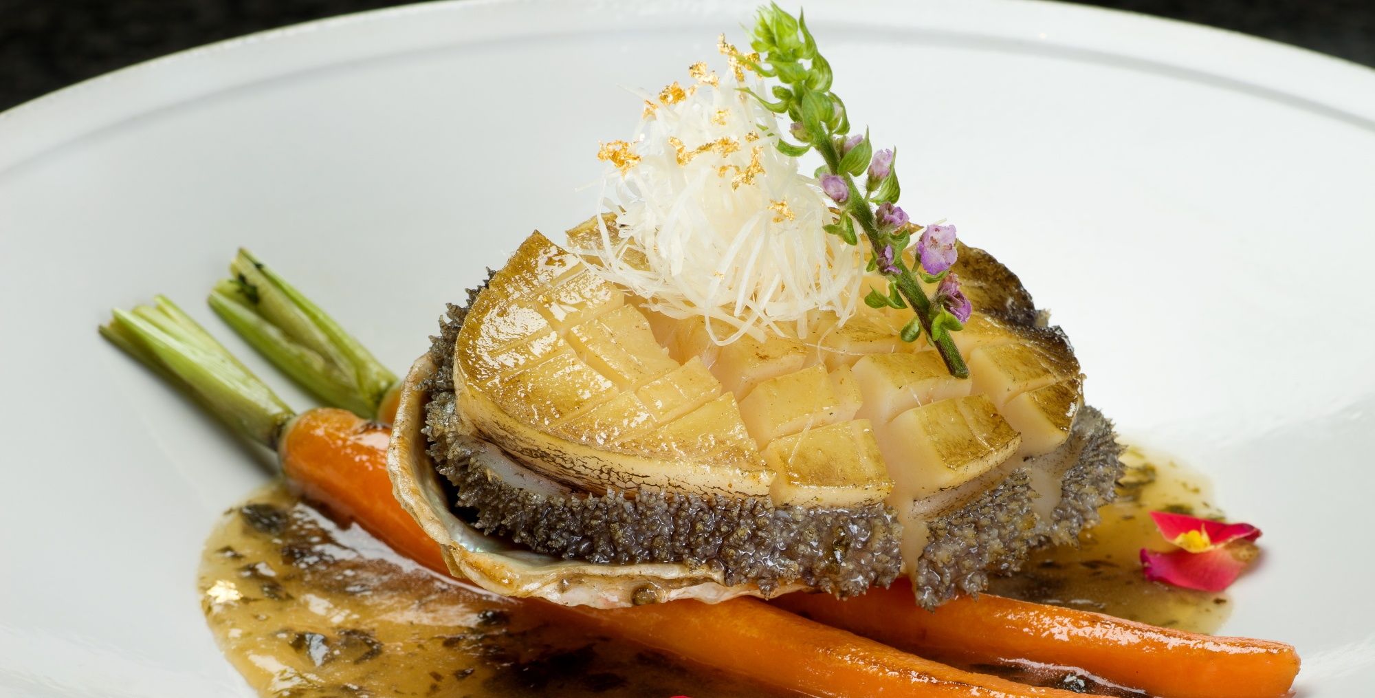 Ta-Ke Launches Summer Seafood Teppanyaki