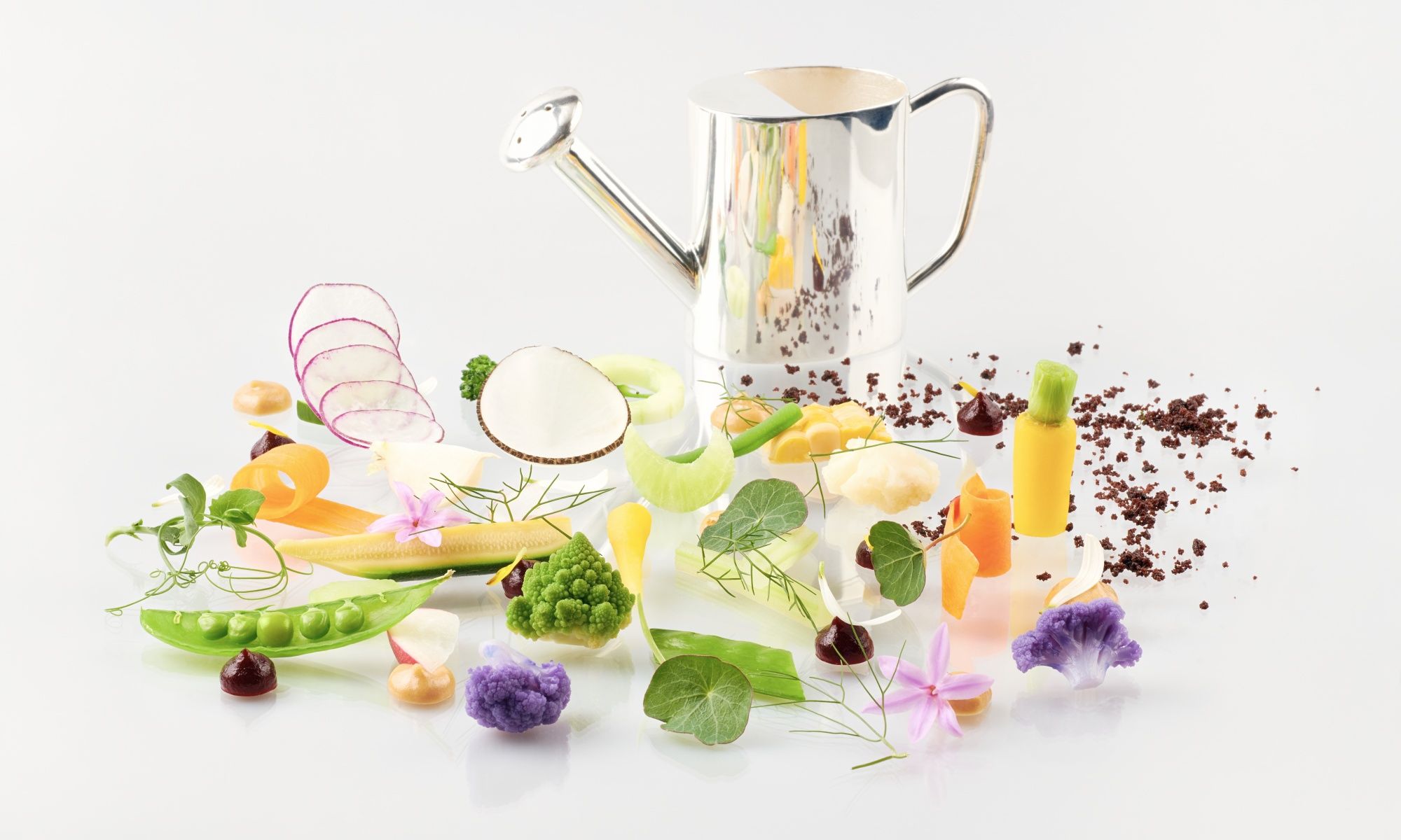 Roganic To Host Singapore’s Jaan In British-Themed Four-Hands Collaboration This September