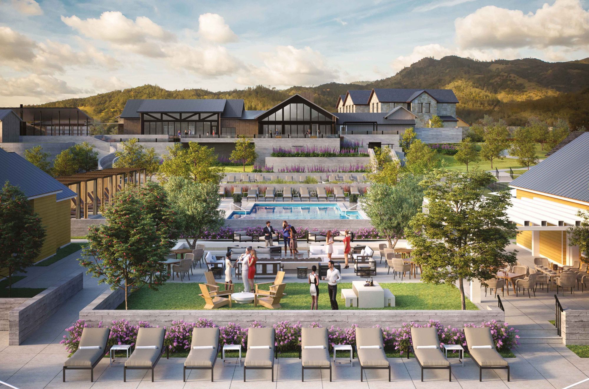 3 Luxury Hotels For An Unforgettable Honeymoon
