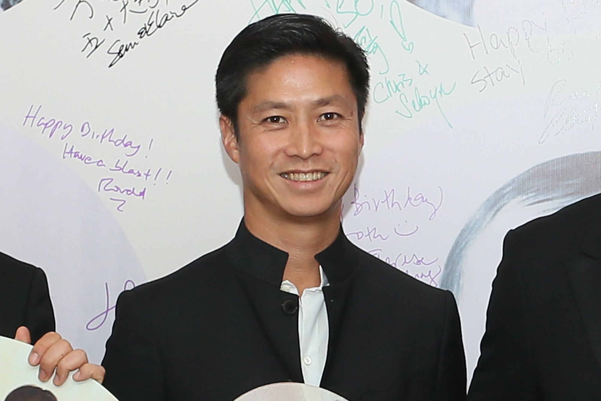 Kenneth Gaw