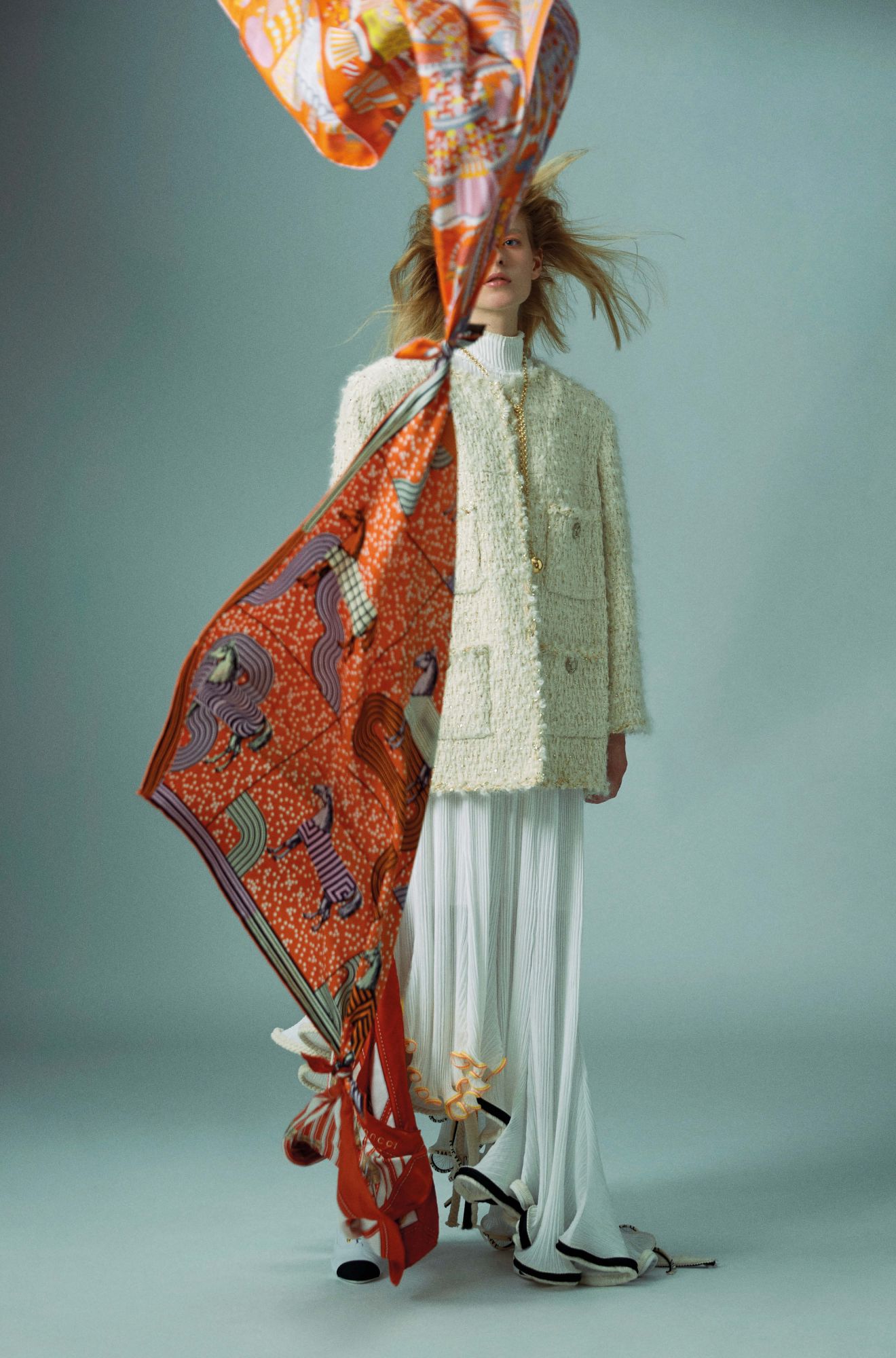 Shop The Shoot: Pre-Fall 2019 Keepers