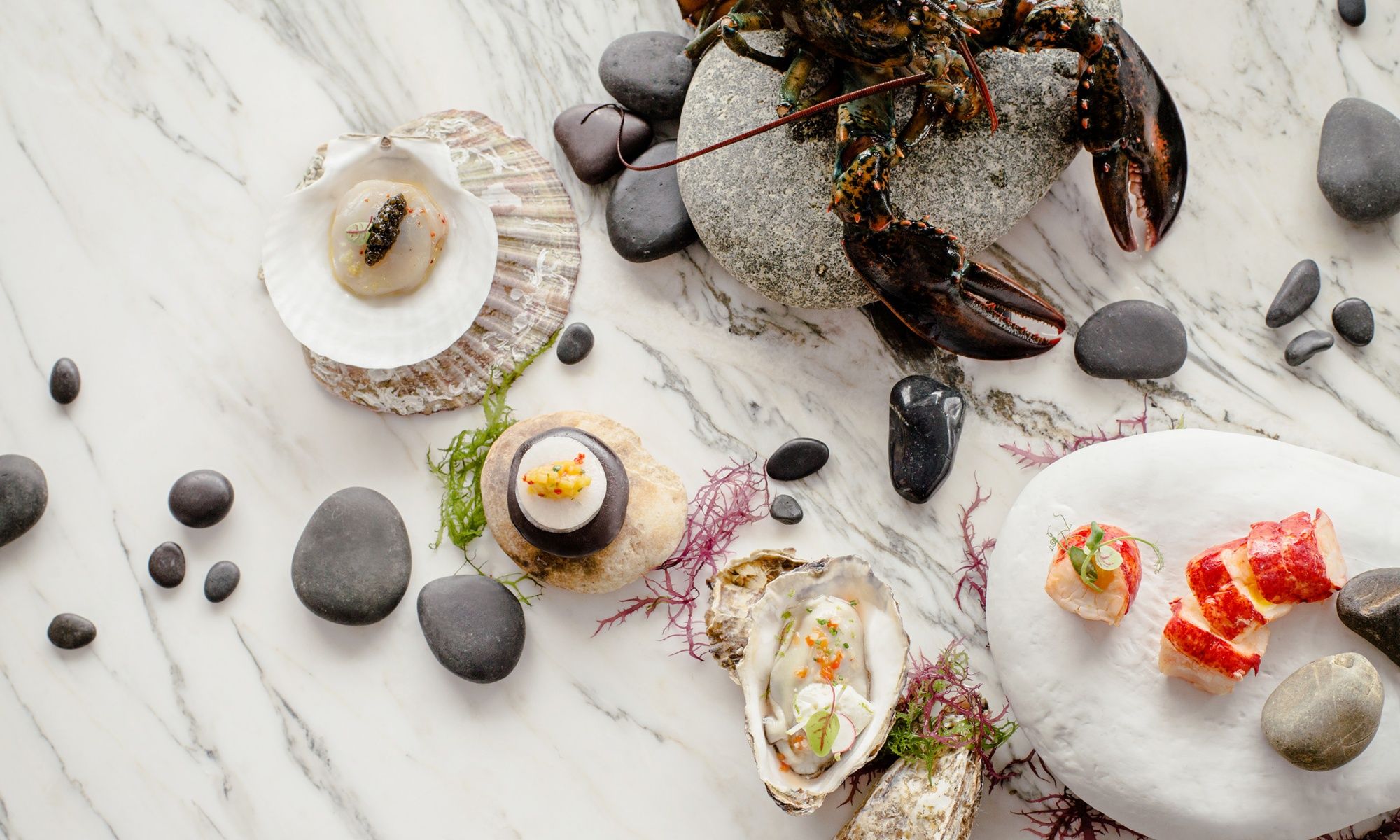 Popinjays Launches Elegant Weekend Brunch With Unlimited Ruinart Champagne
