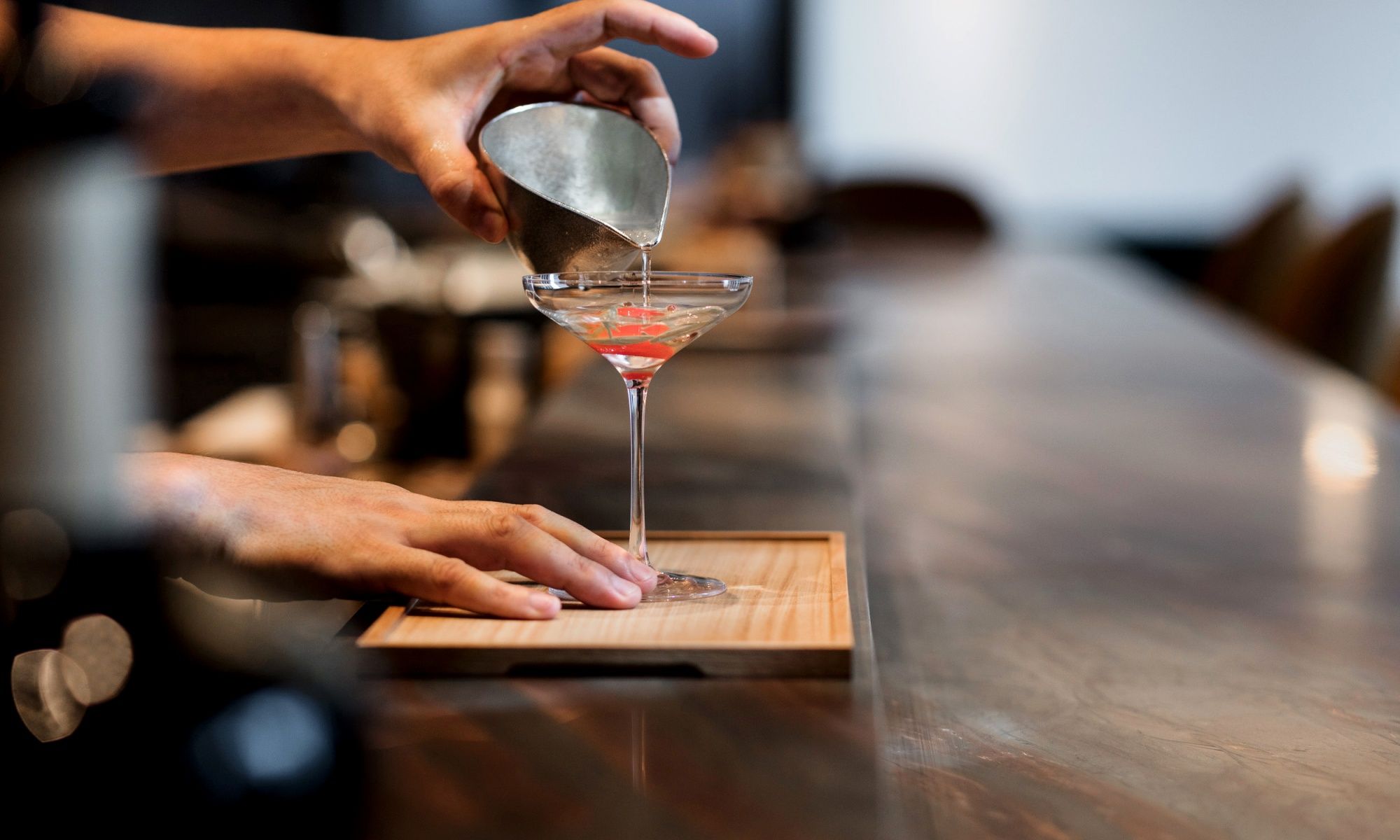 Central’s Ryota Kappou Modern Launches Happy Hour