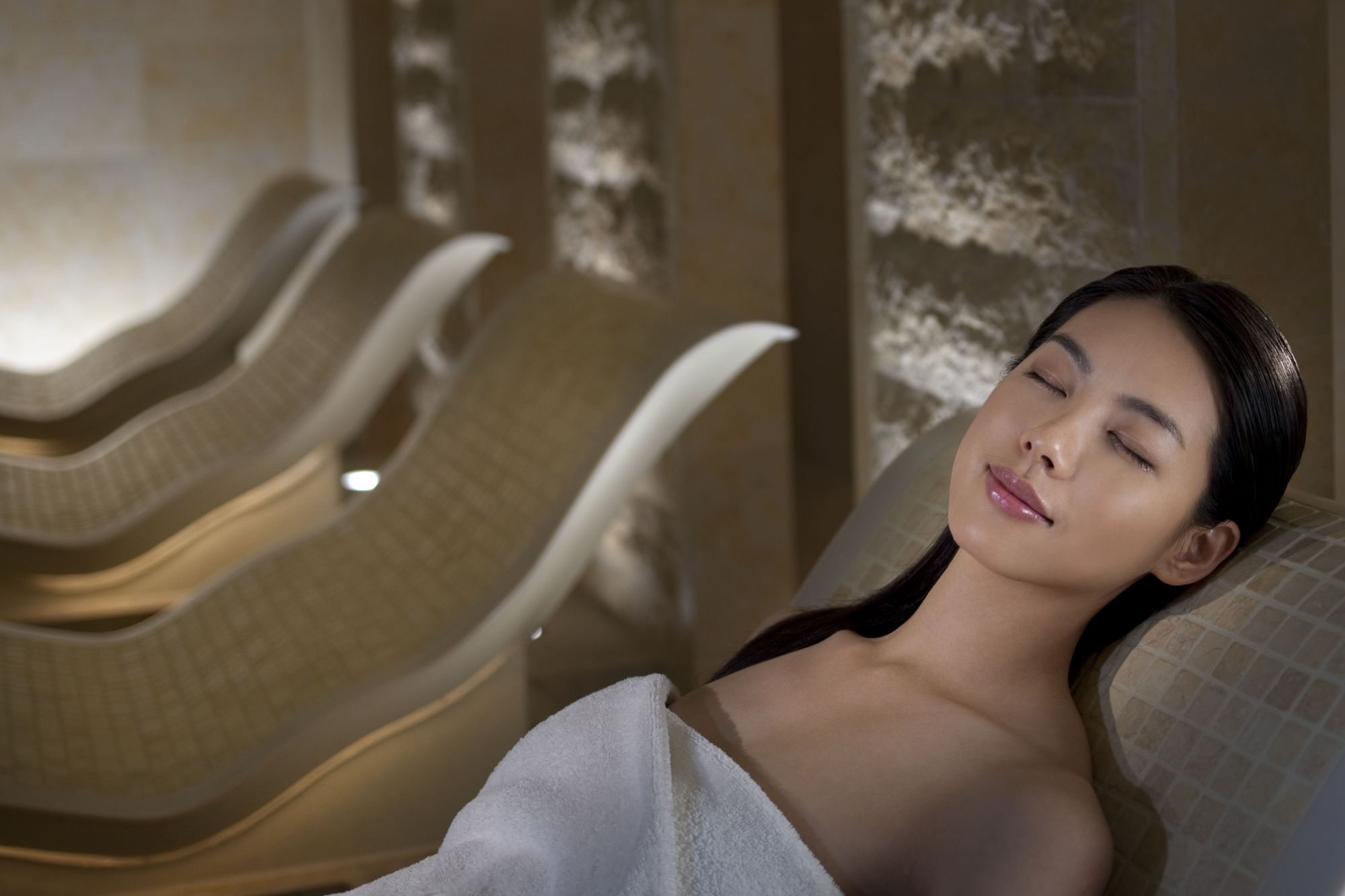 Taiji oriental spa