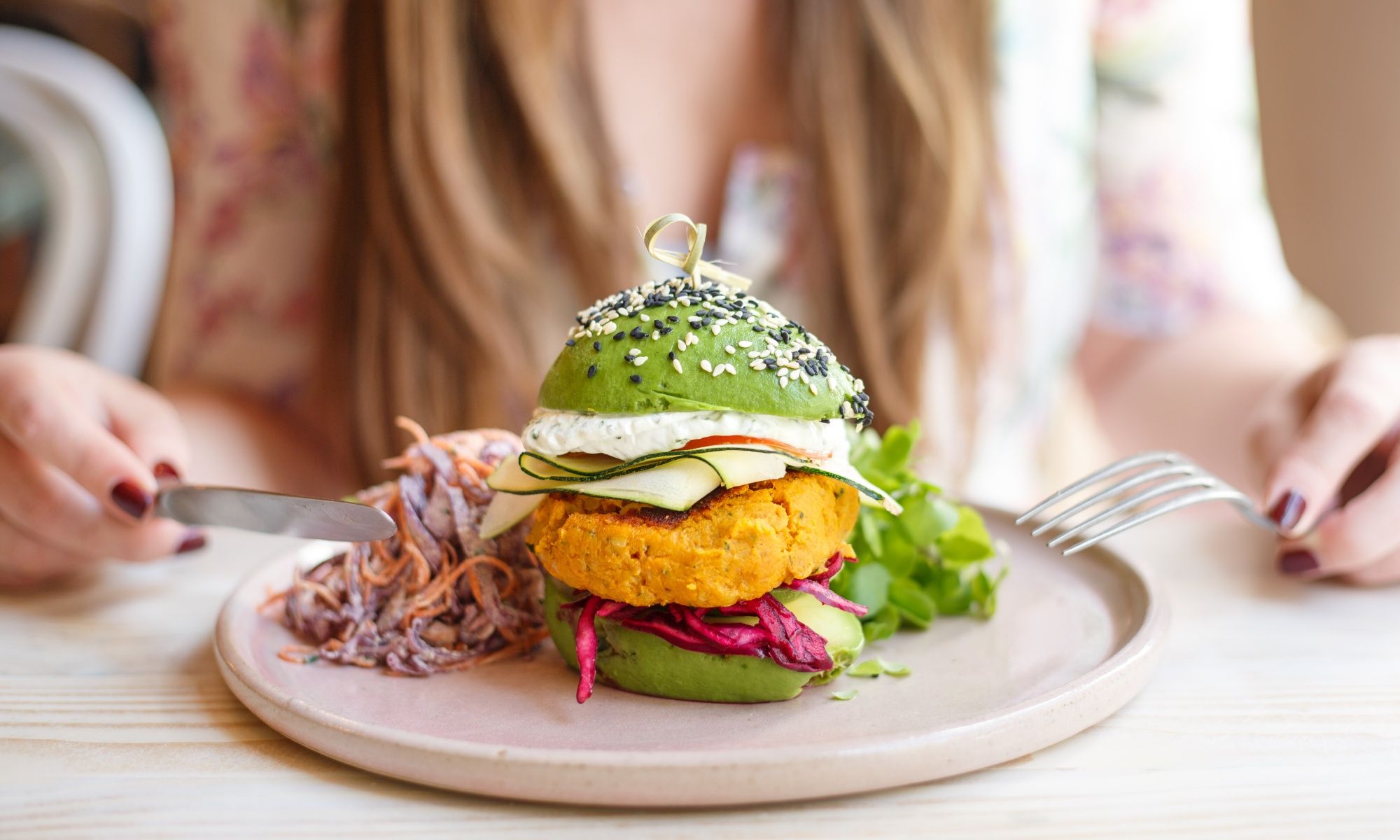 Avobar, London’s Avocado Mecca, Will Open At Tsim Sha Tsui’s K11 Musea In September 2019