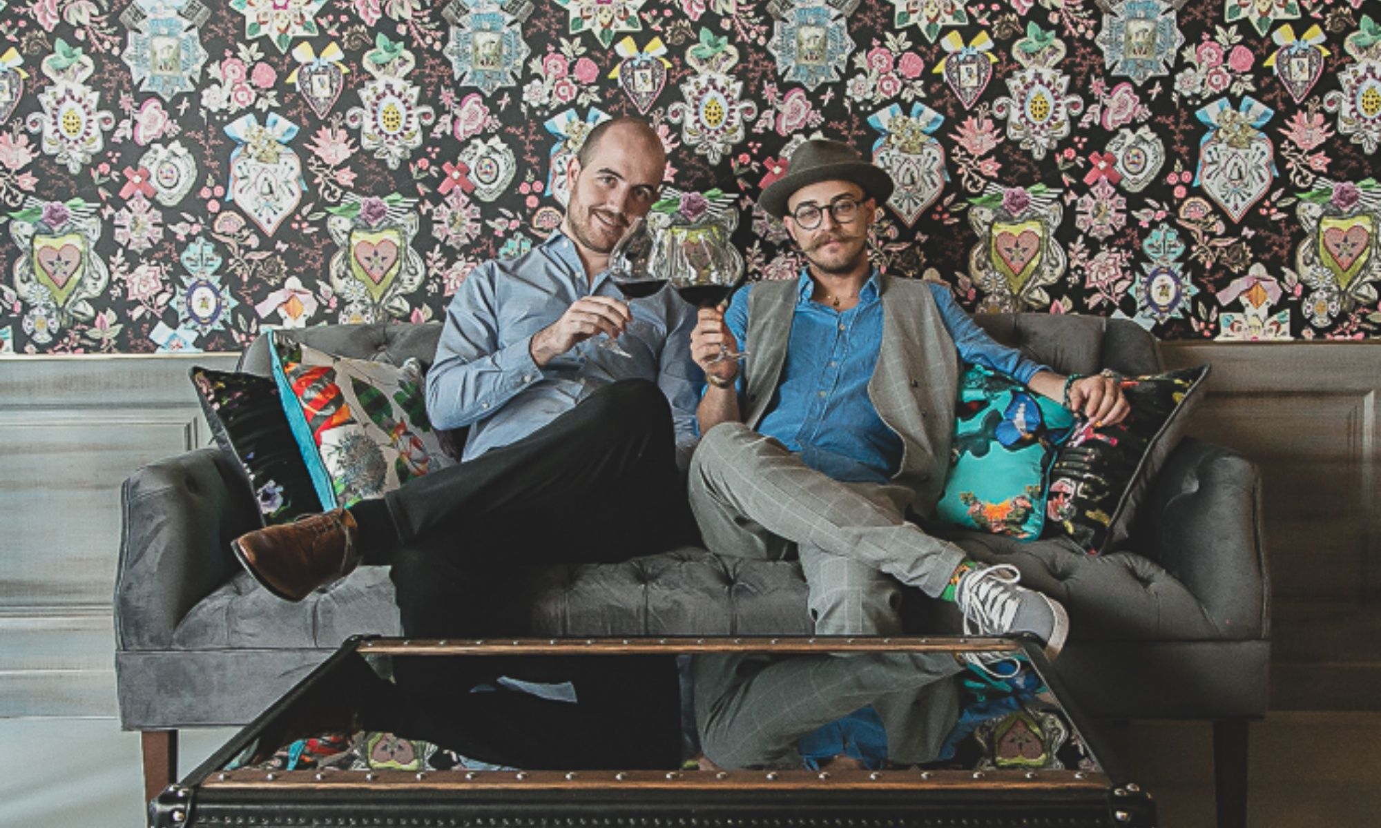 Two French Sommeliers To Open Thinkwine In Soho In September 2019
