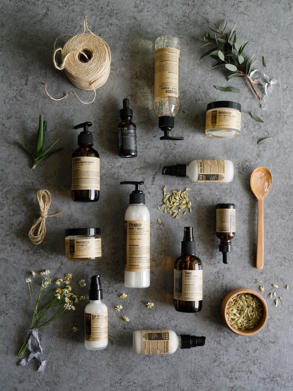 How To Reduce Waste And Make Your Beauty Routine More Sustainable