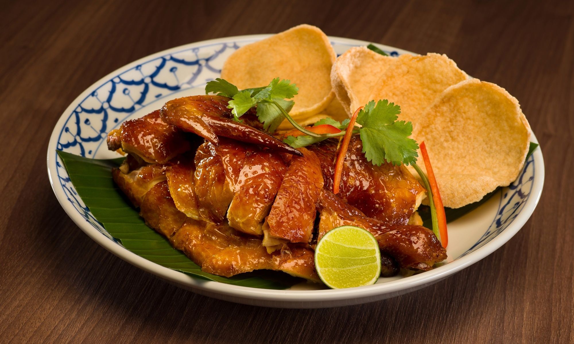 Mango Tree Yoho Launches New Set Menu For Family And Friends