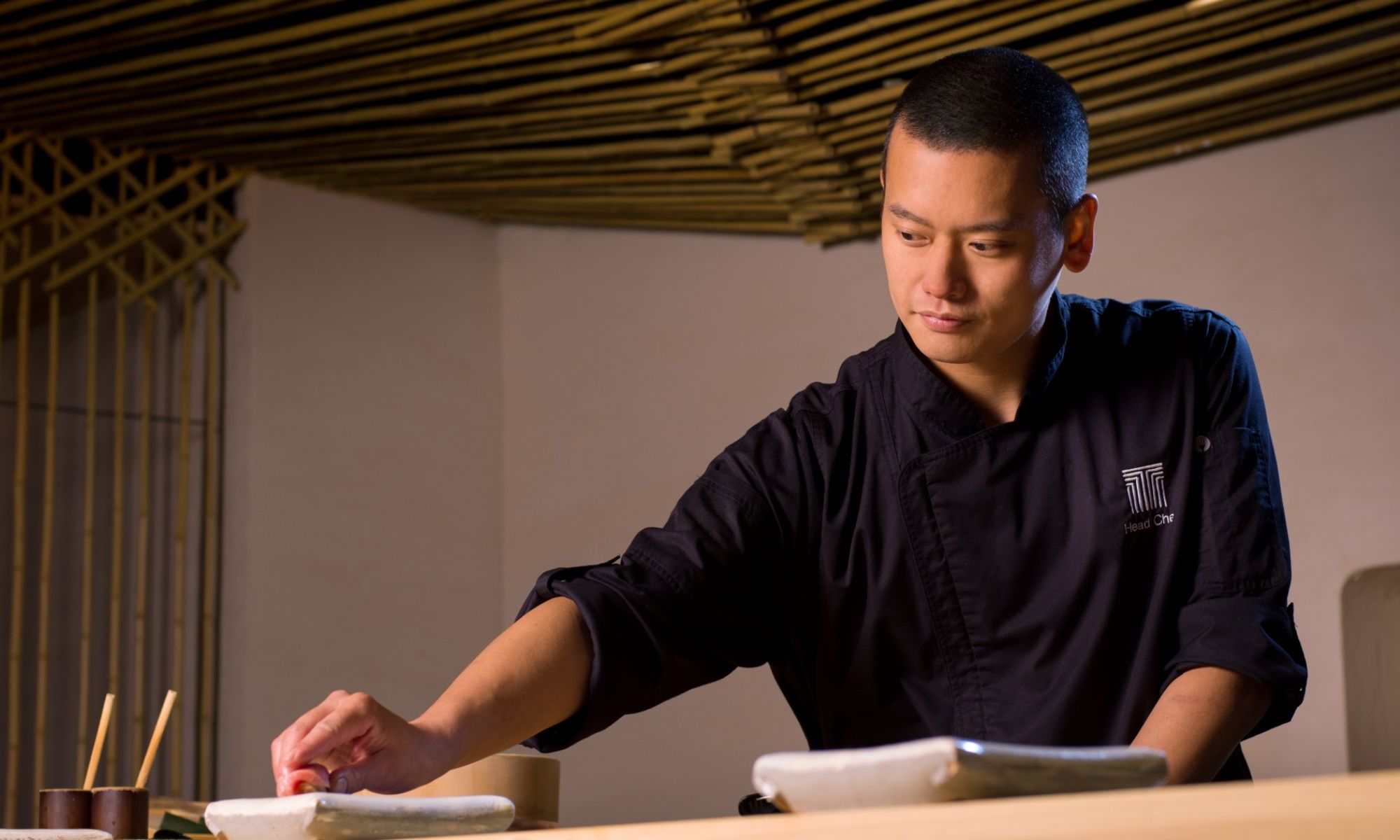 Ta-ke Welcomes New Sushi Head Chef Hirofumi Kojima