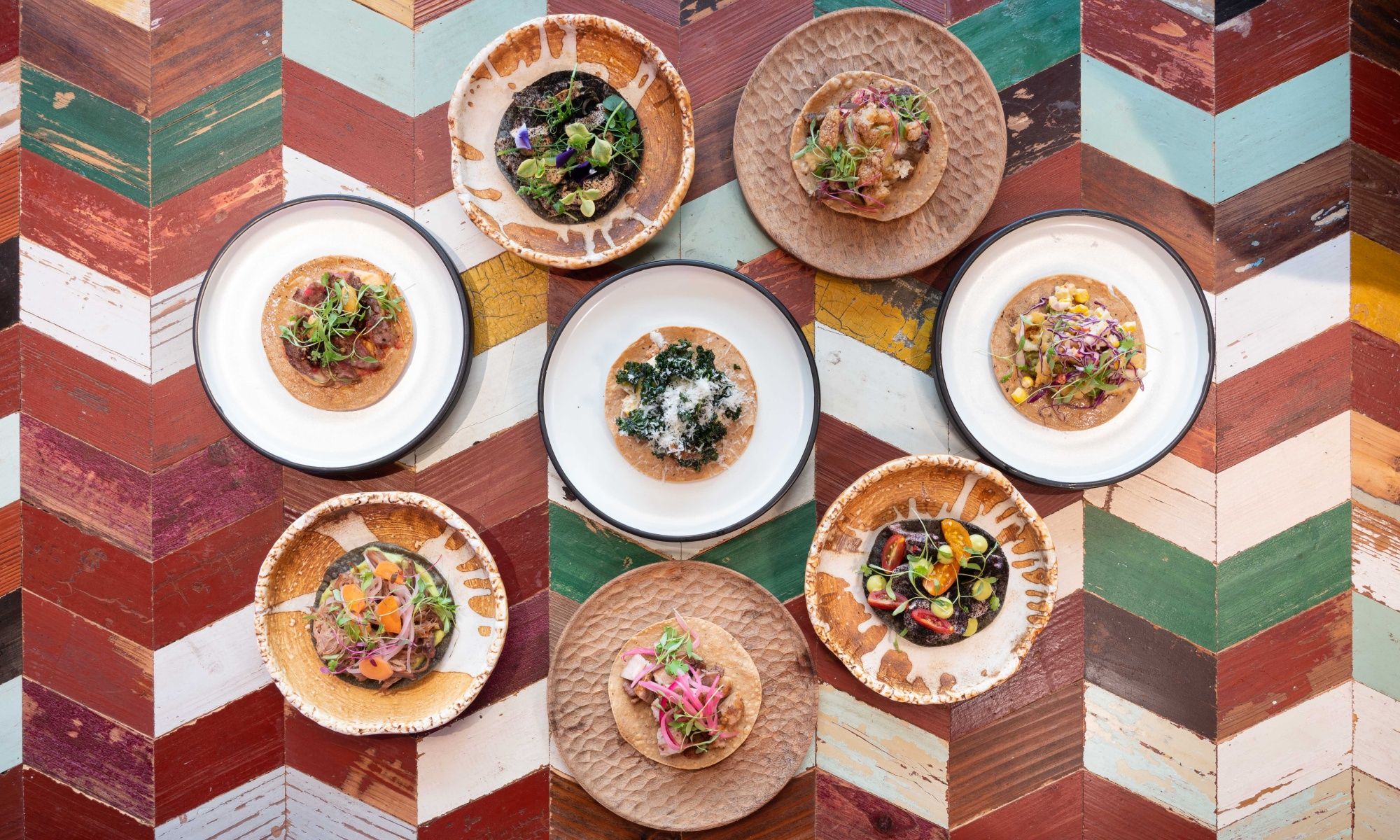 Te Quiero Mucho To Open Taqueria In Wong Chuk Hang This Autumn