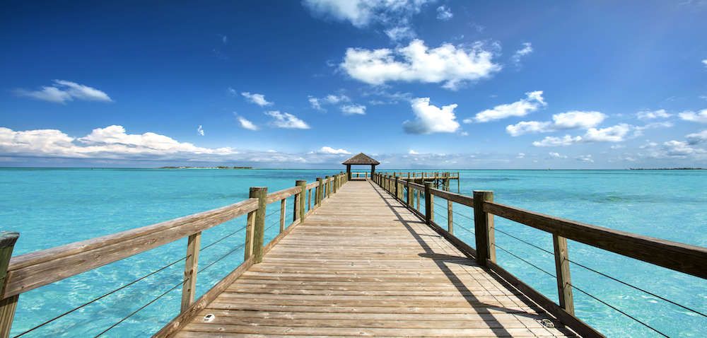 The Baha Mar resort is open for business following Hurricane Dorian (photo: courtesy Baha Mar)