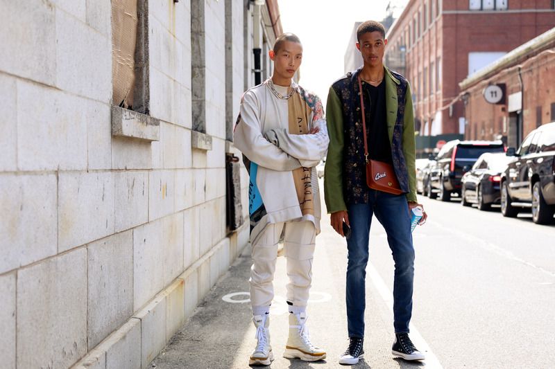 NYFW Spring 2020: Best of New York Fashion Week Street Style | Tatler ...