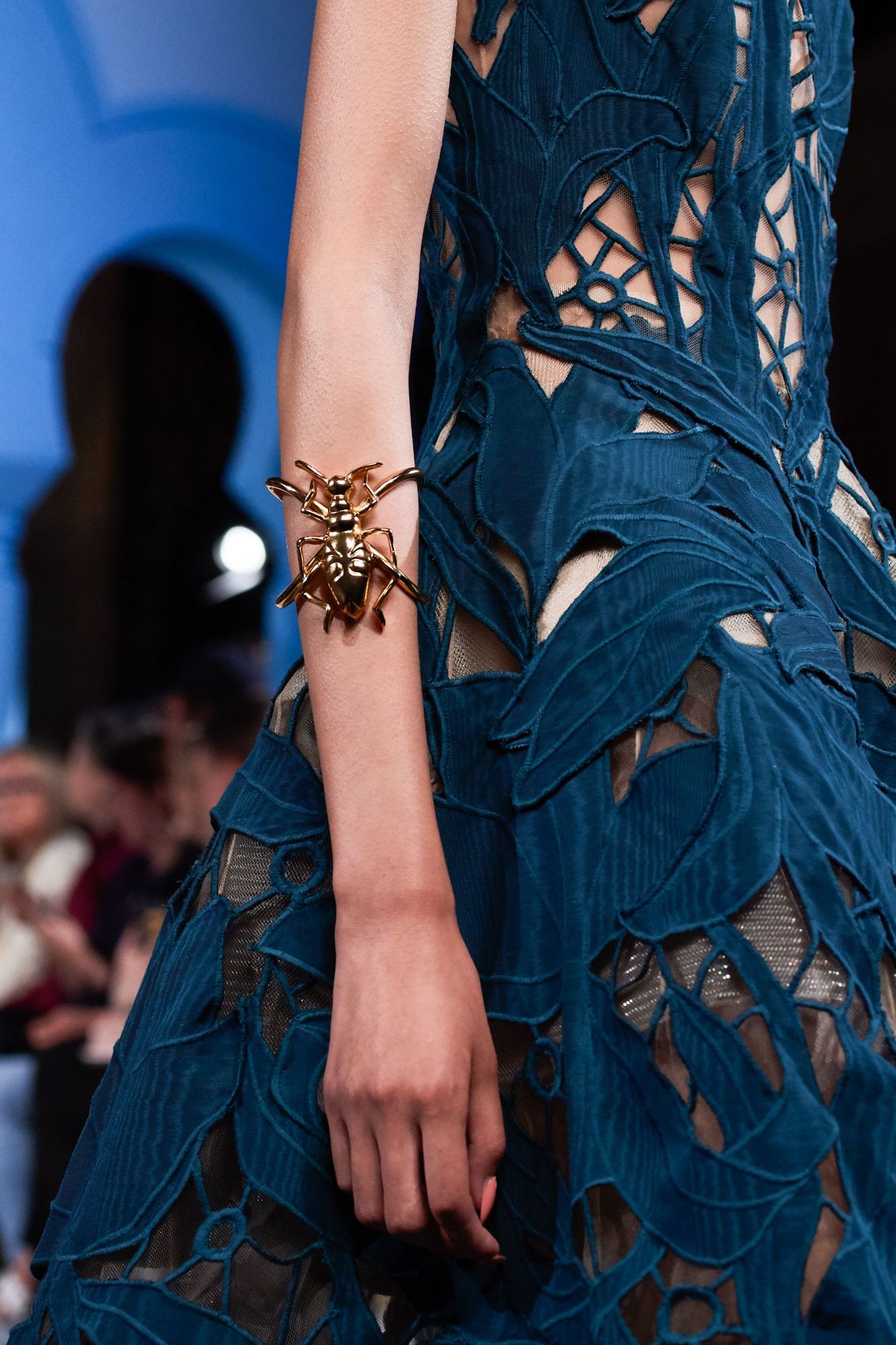 Oscar de la Renta (Photo: Courtesy of Oscar de la Renta)