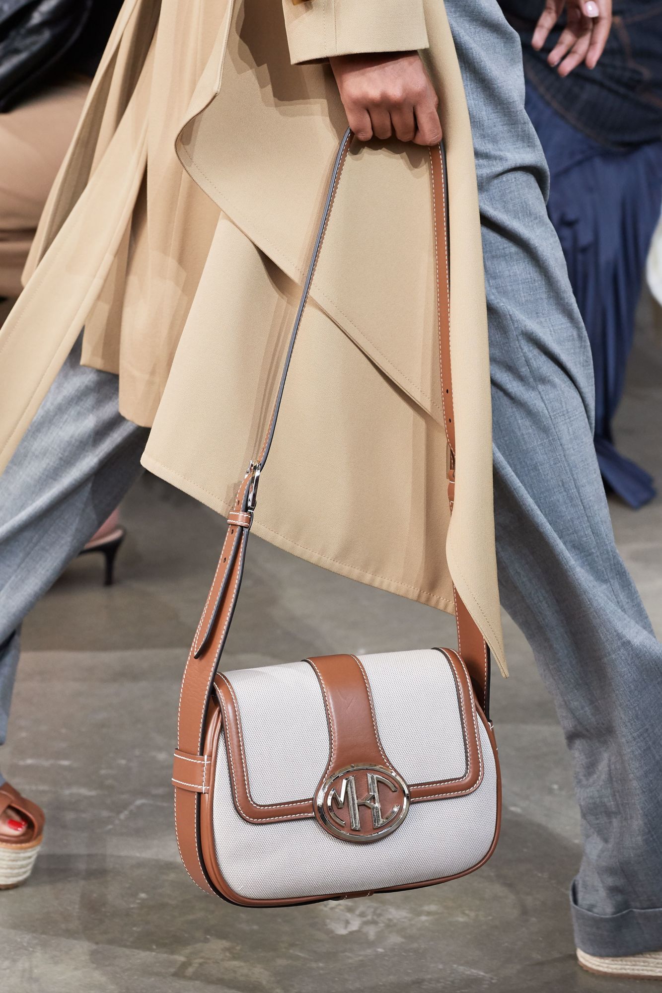 Michael Kors (Photo: Courtesy of Michael Kors)