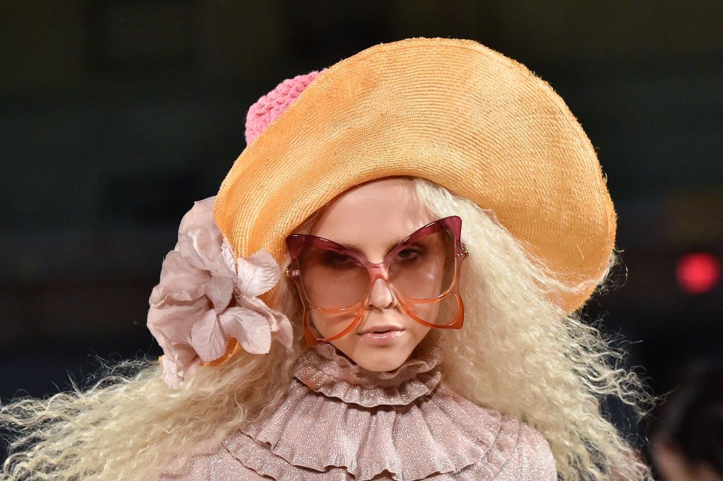 Marc Jacobs (Photo: Peter White/Getty Images)