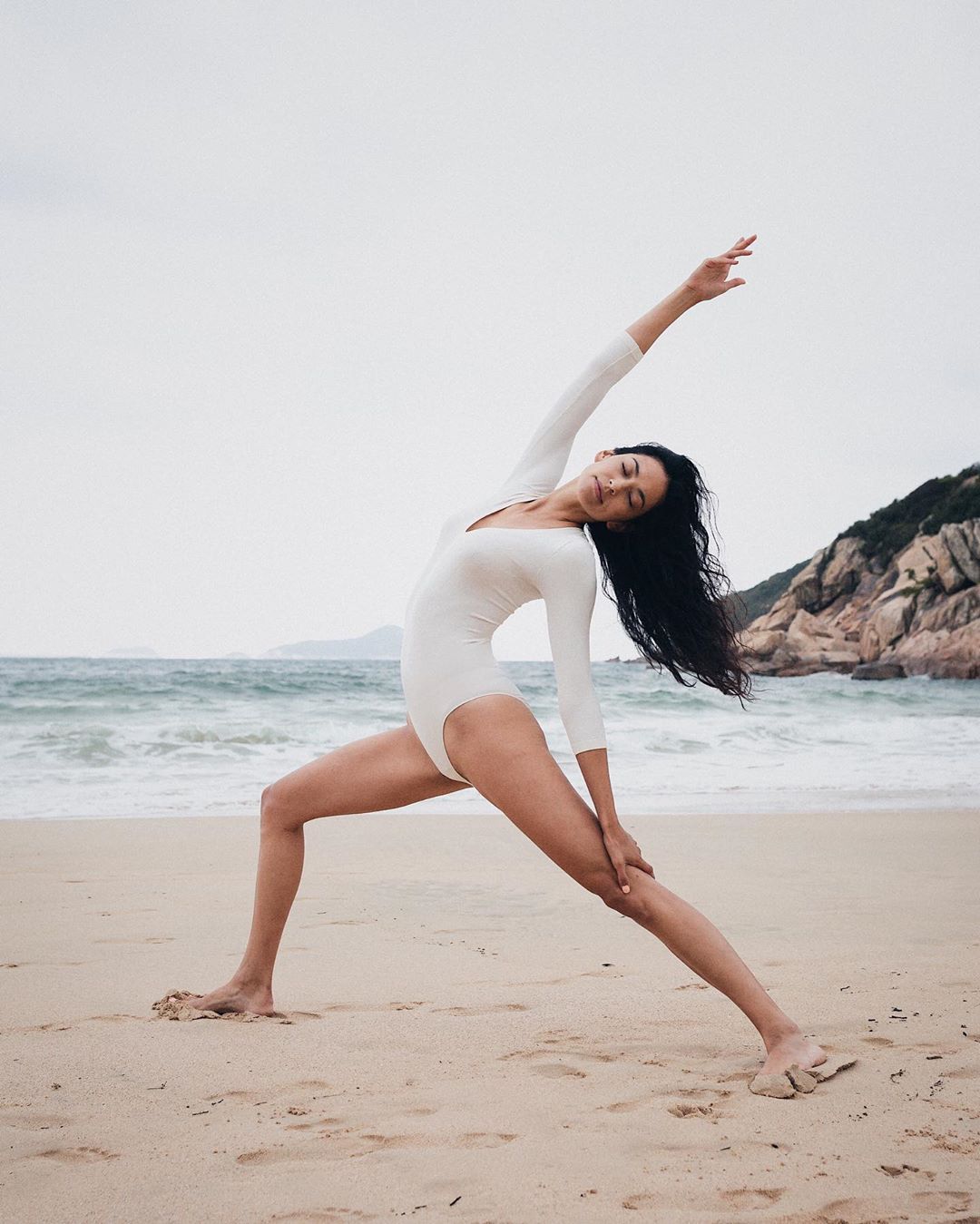 20 Hong Kong Yogis To Follow On Instagram