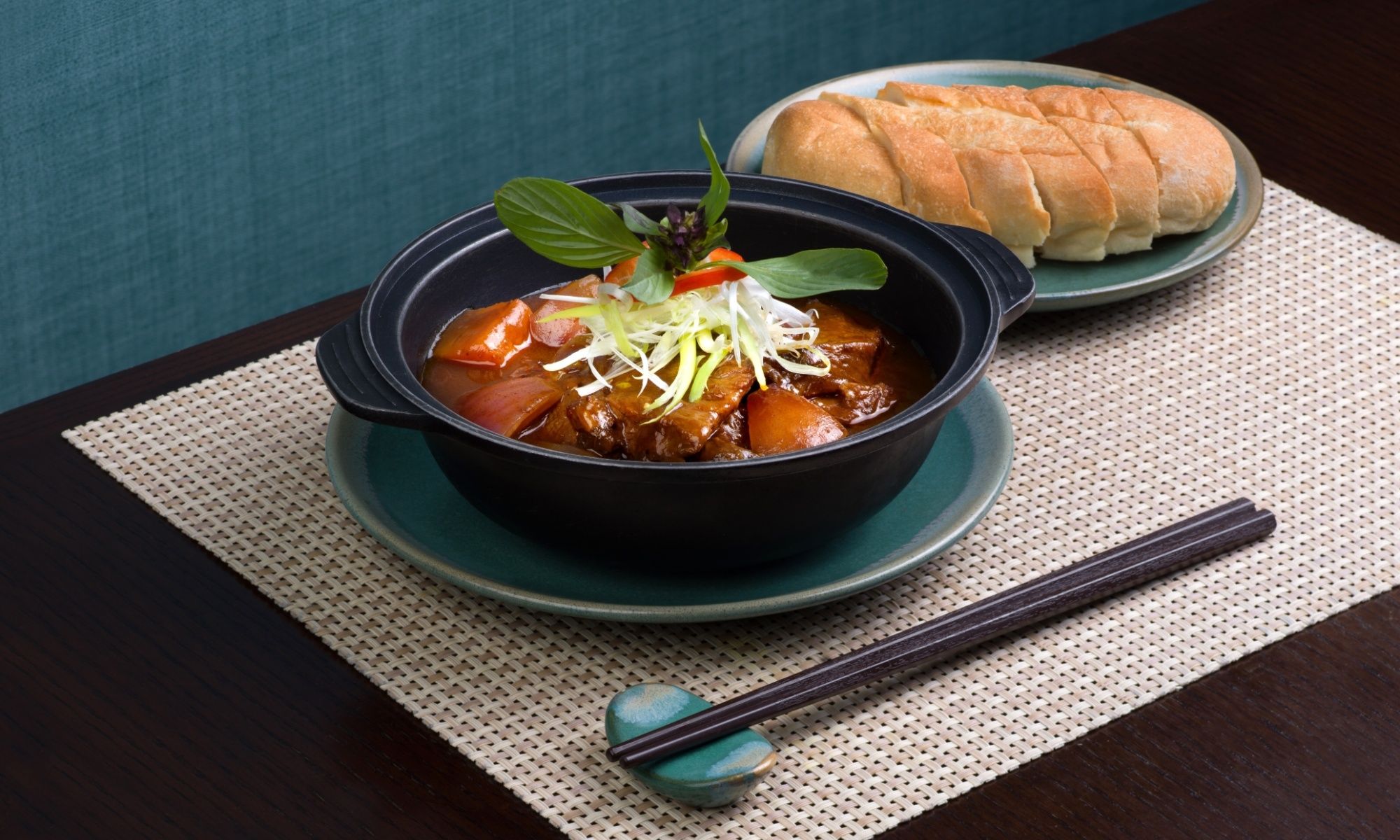 Brand New Vietnamese Delicacies At Causeway Bay's An Nam