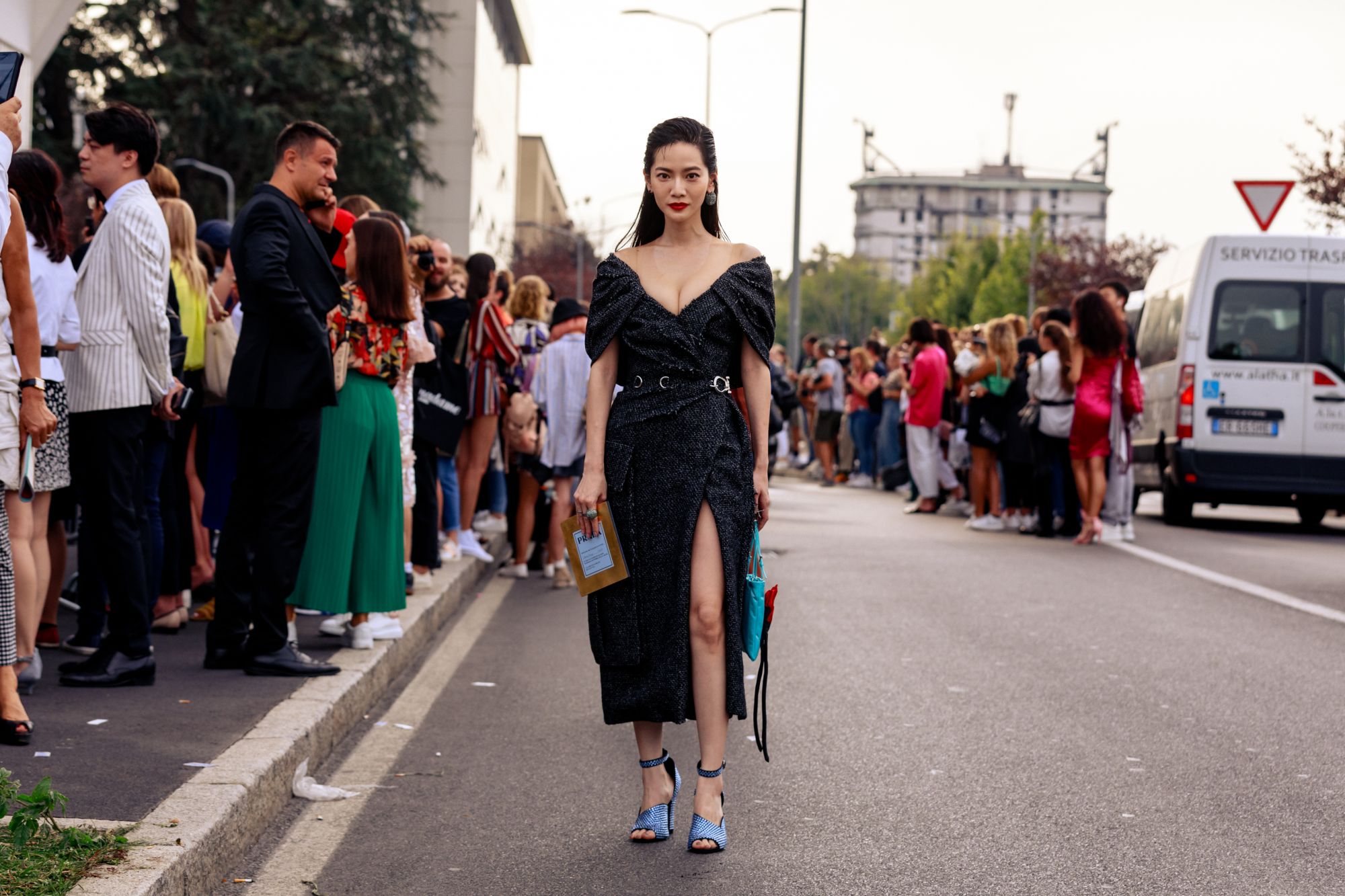 Photo: Paul Jeong