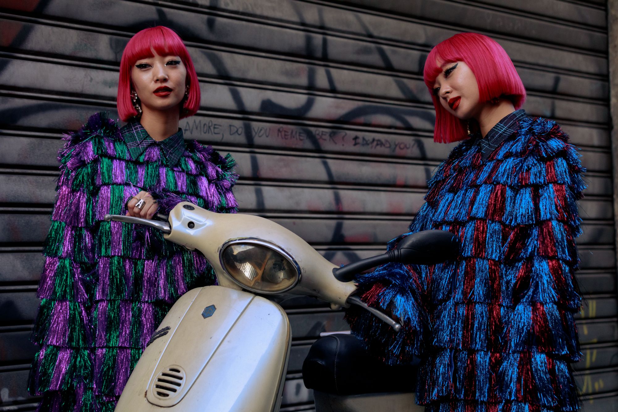 Photo: Paul Jeong