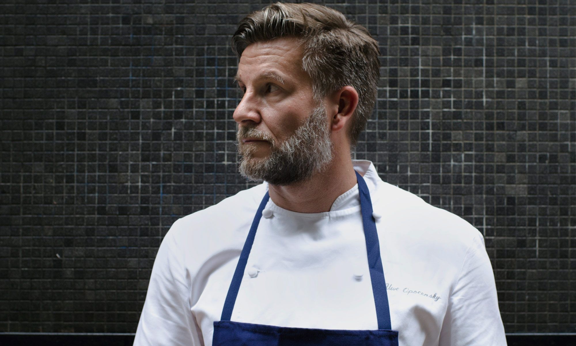 Uwe Opocensky Is Island Shangri-La’s New Executive Chef