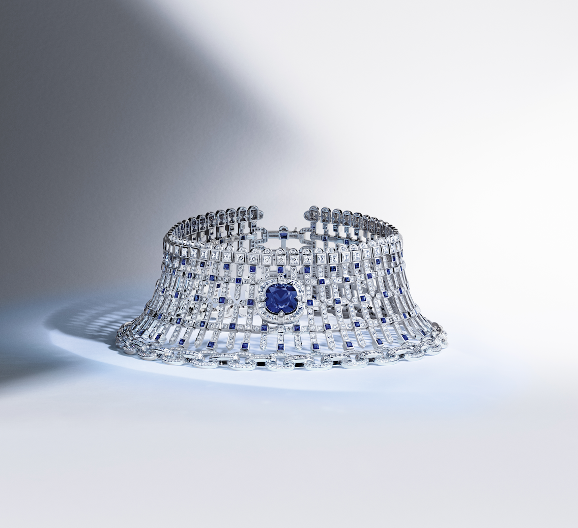 5 Impossibly Clever Jewellery Collections Inspired By History