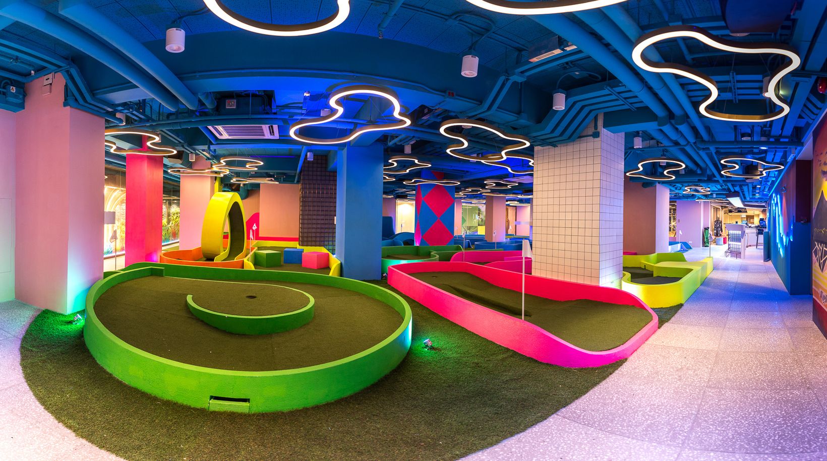7 Family-Friendly Weekend Activities In Hong Kong