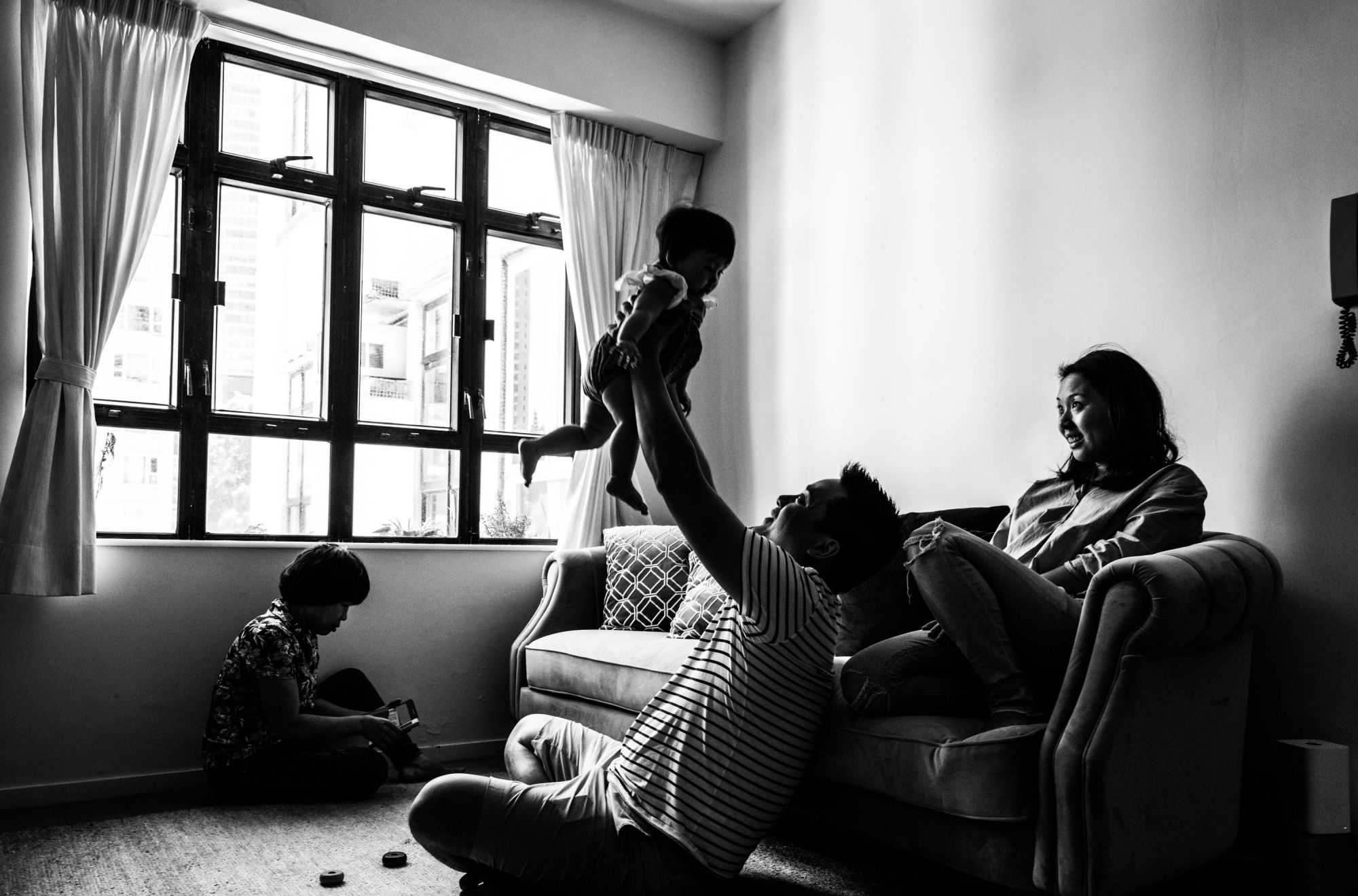 How Former Domestic Helper Xyza Cruz Bacani Became A World Class Photographer
