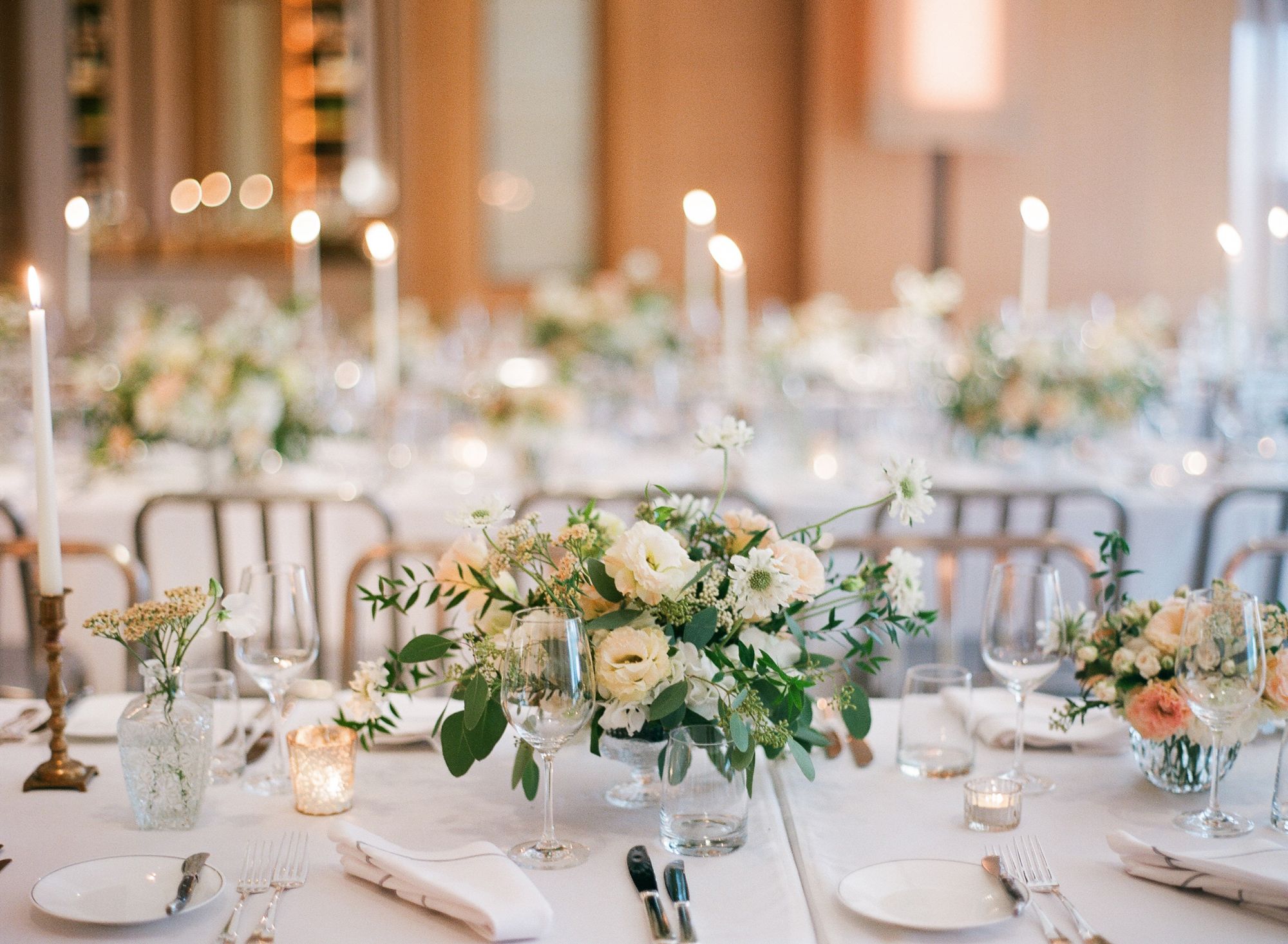 7 Of Hong Kong's Most Gorgeous Hotel Ballrooms For Your Dream Wedding