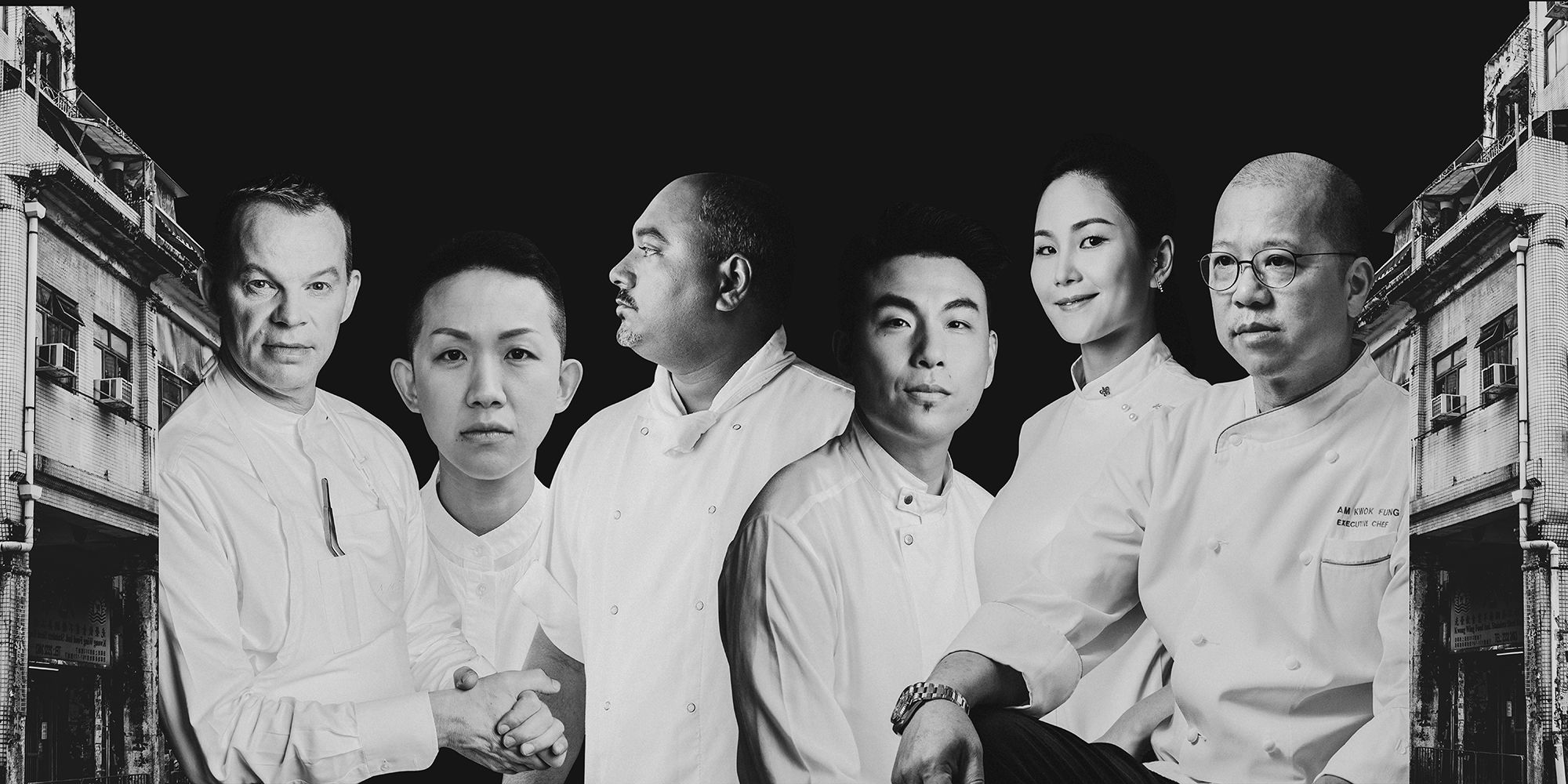 Win: Tickets To Off Menu, The Hong Kong Food Festival Of The Year