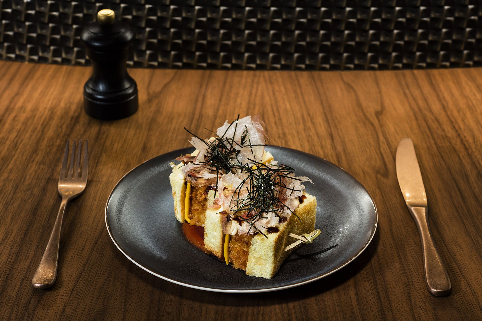 Why Somm Will Be Your New Favourite Restaurant For Any Occasion