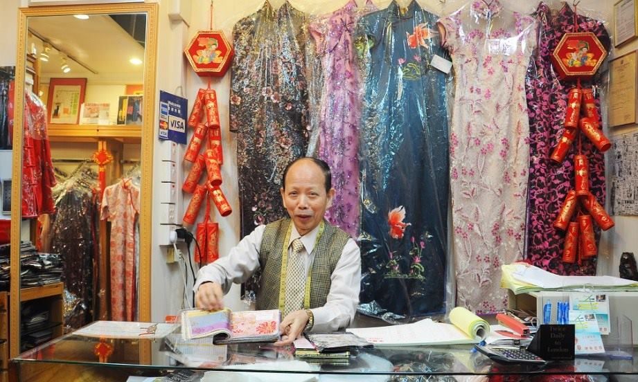 5 Must-Visit Hong Kong Sites For A Glimpse Of The City's History