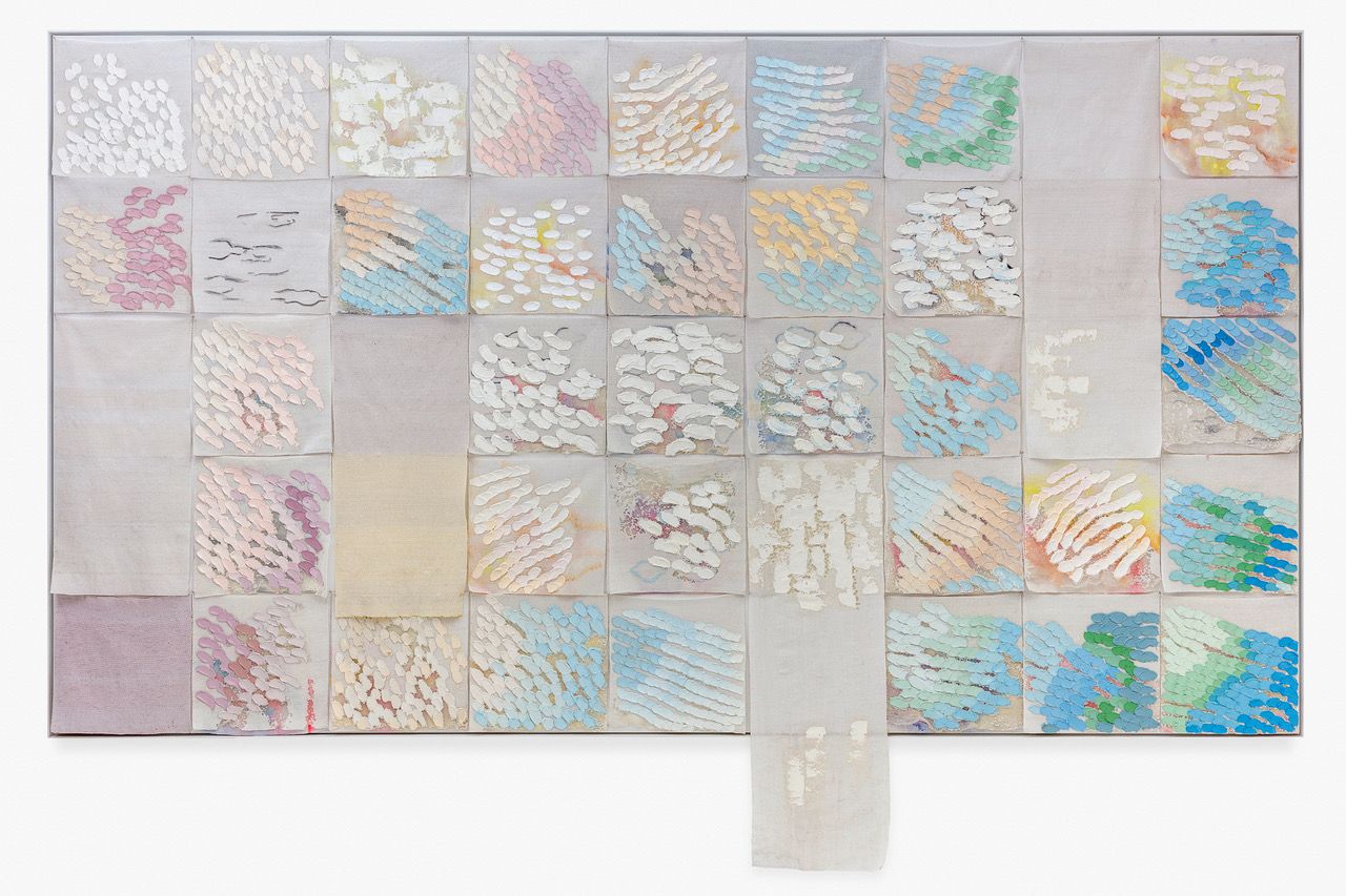 Artist Liza Lou On Beadwork Teamwork And Her New Exhibitions In