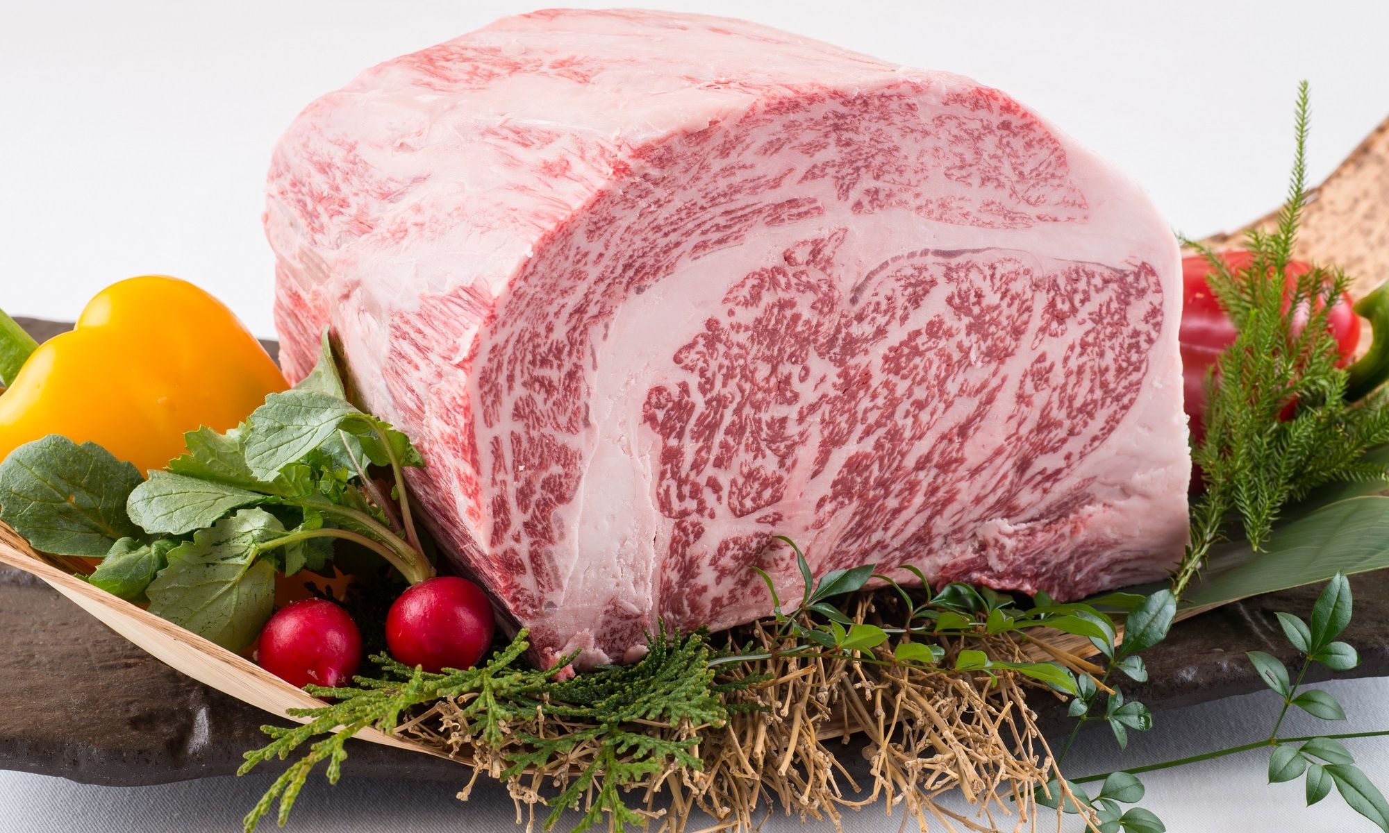 Japan’s Celebrated 4% Miracle Satsuma Beef Now Available at Ta-Ke