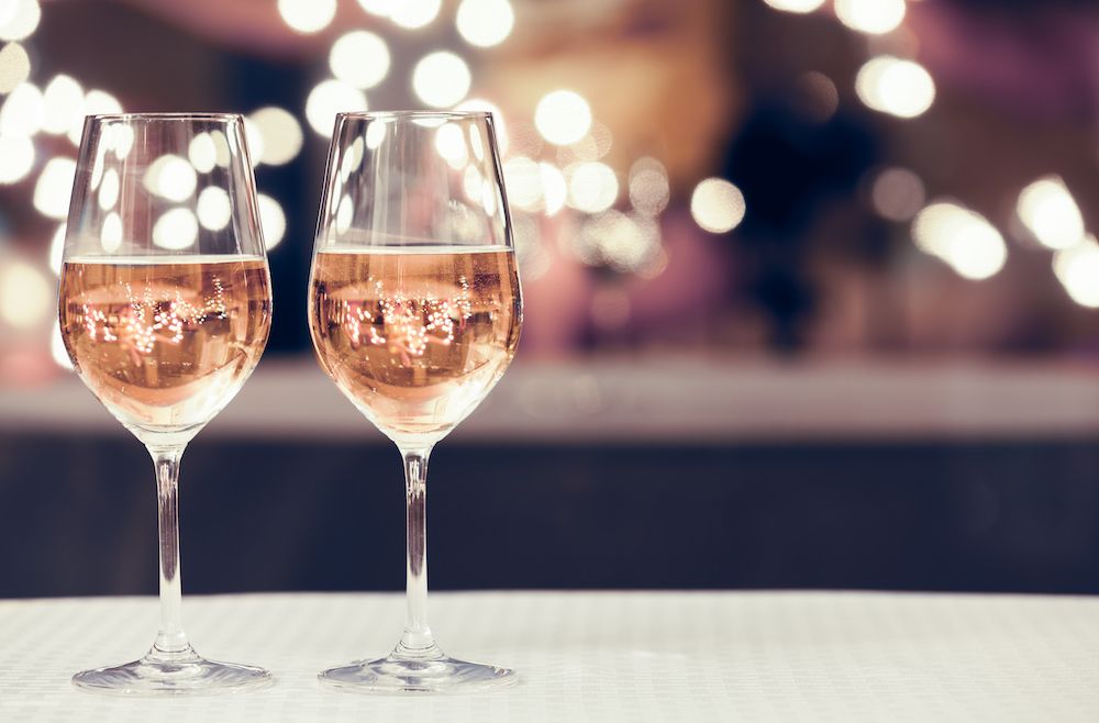 Asian millennials are the dream market for the wine industry (photo: Getty Images)