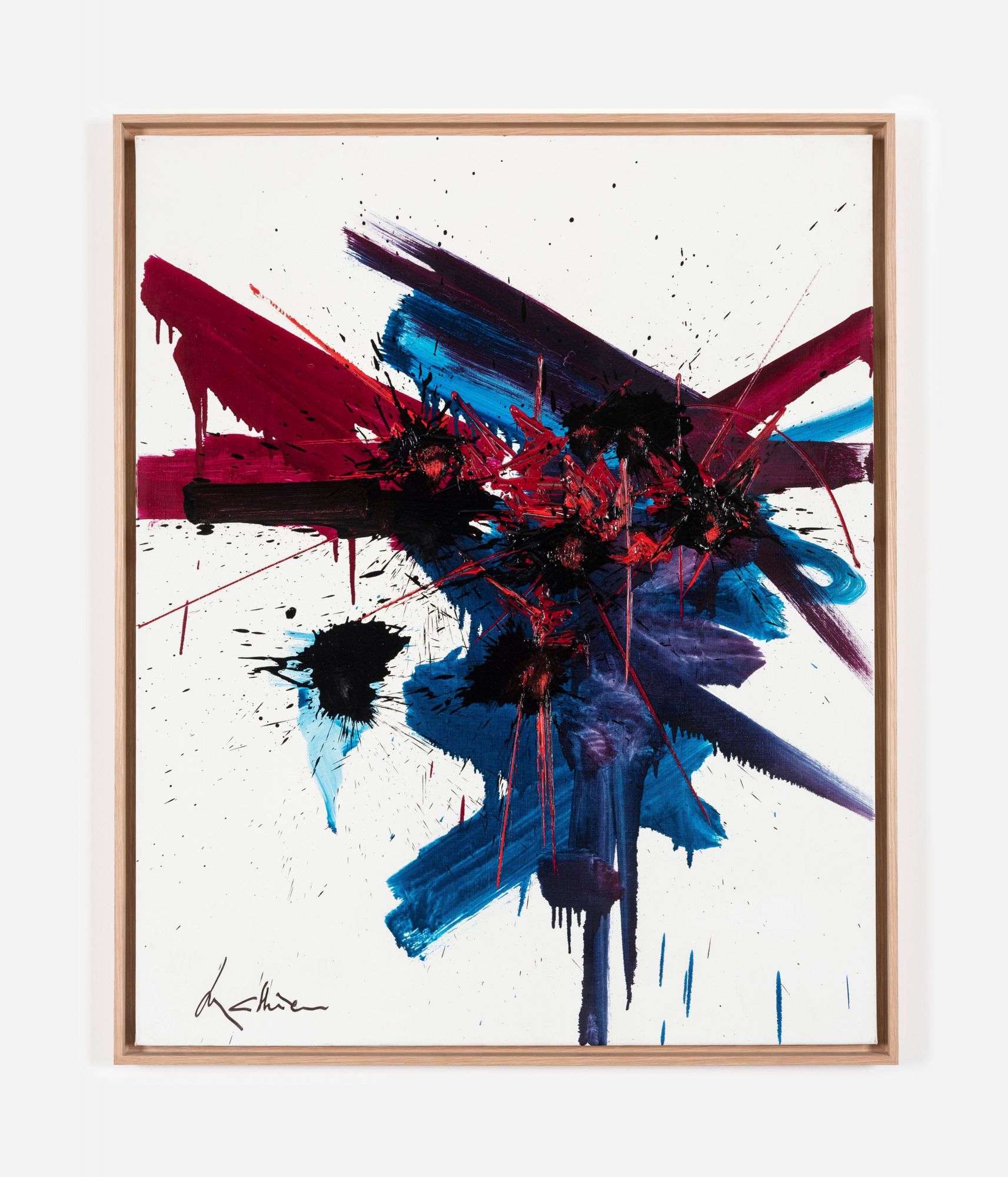 10 Hong Kong Art Exhibitions To See In November 2019