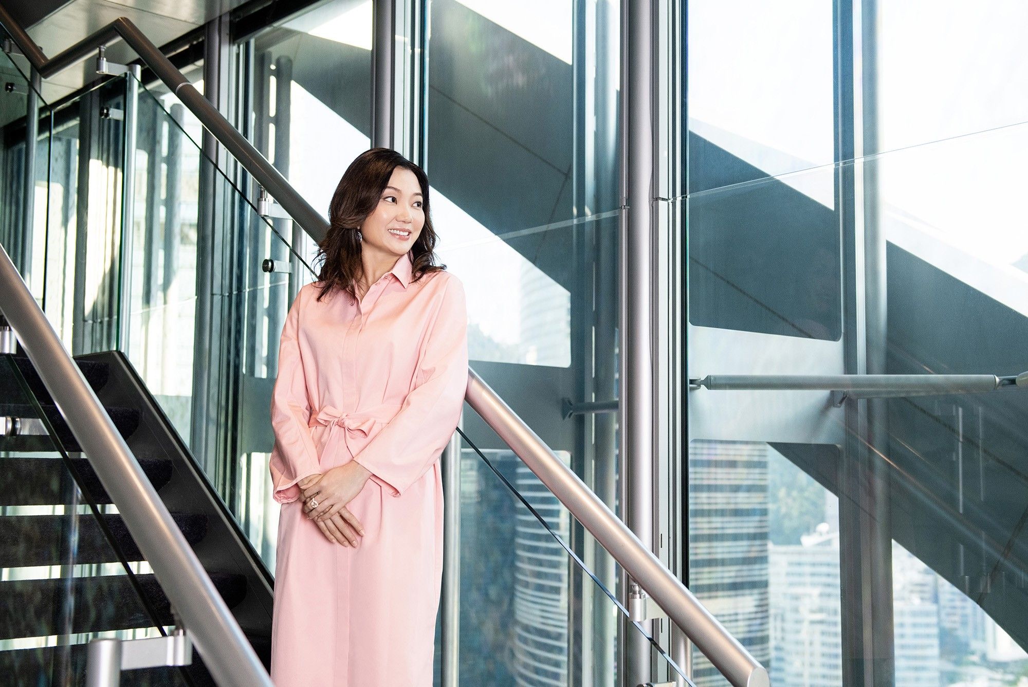 Why Family Matters At HSBC Private Banking