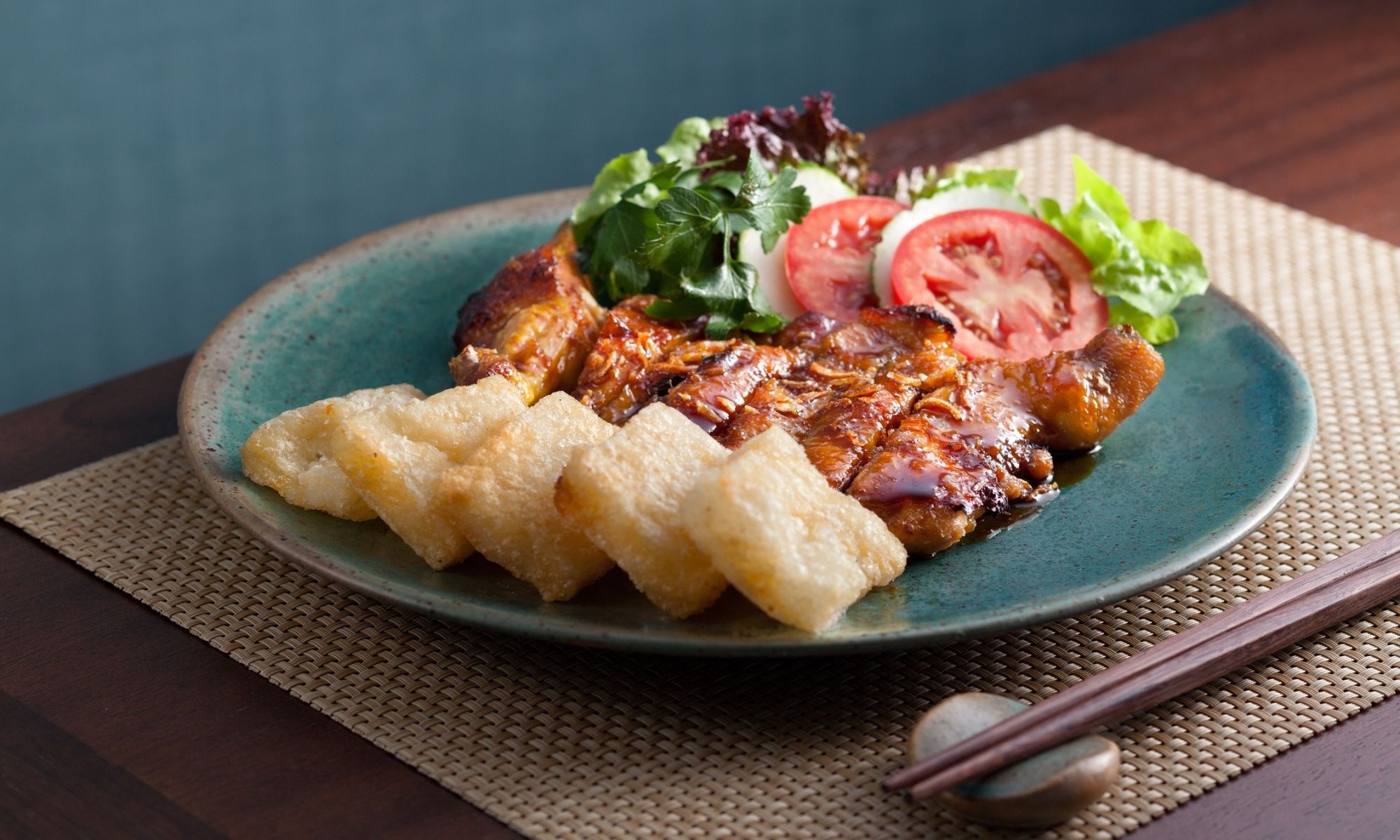 Causeway Bay’s An Nam Celebrates 6th Anniversary With Special Menu And Exclusive Offers