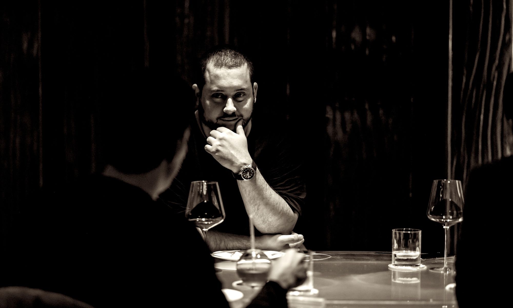 Petrus Alumnus Ricardo Chaneton To Open Mono In Central With Jia Group’s Yenn Wong