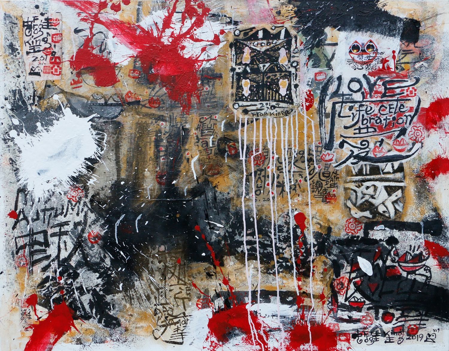 10 Hong Kong Art Exhibitions To See In November 2019 Tatler Hong Kong