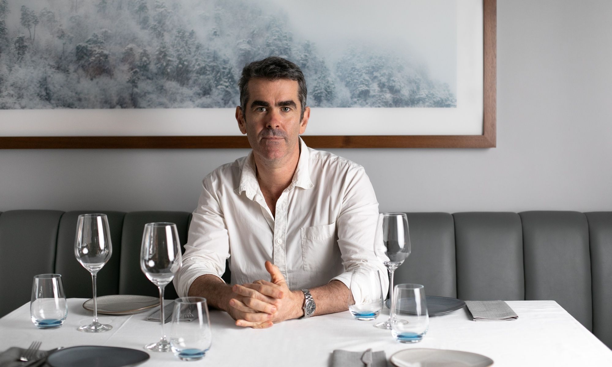 Vote Now For Your Favourite New Restaurant Of 2019