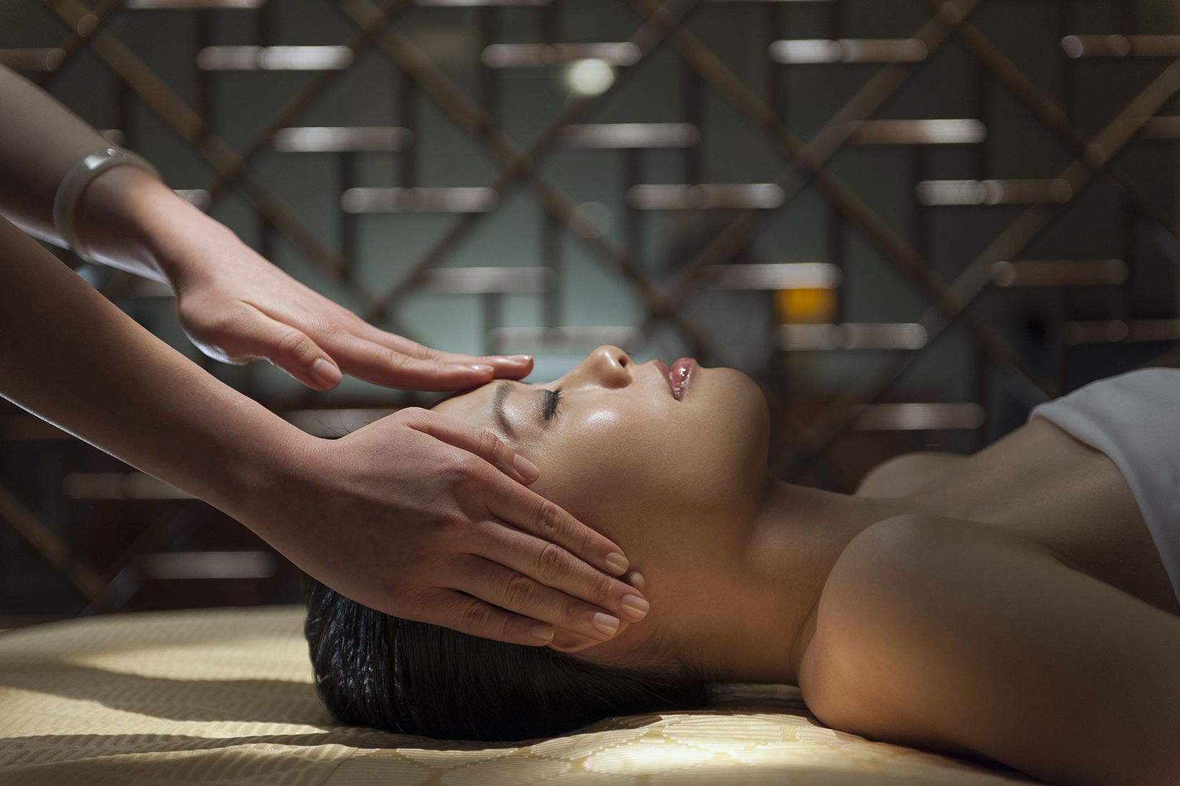Autumn Beauty: 5 Ultra-Hydrating Facials To Try In Hong Kong