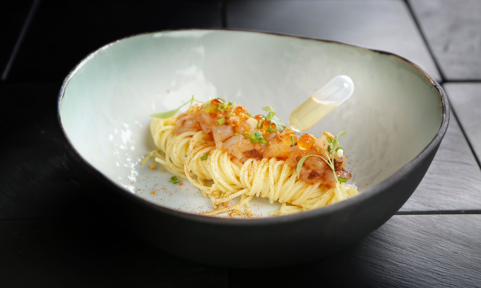 Maison Es Welcomes New Season With New Menu Of Home-Cooked Favourites