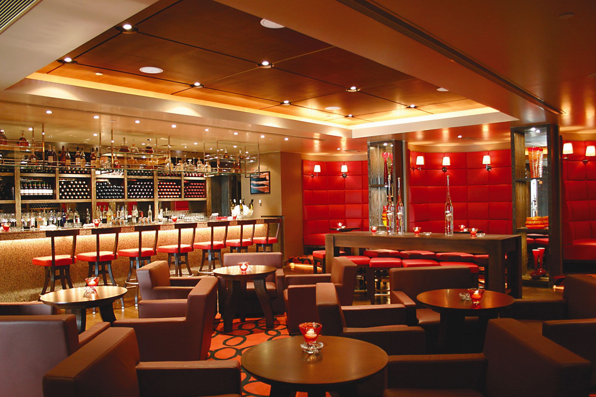 The Steak House Tatler Hong Kong