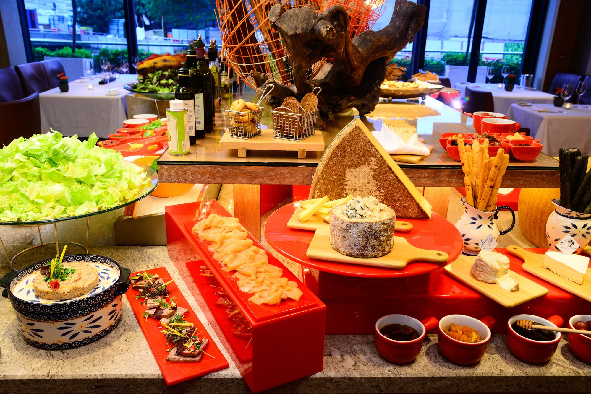 The Steak House Tatler Hong Kong