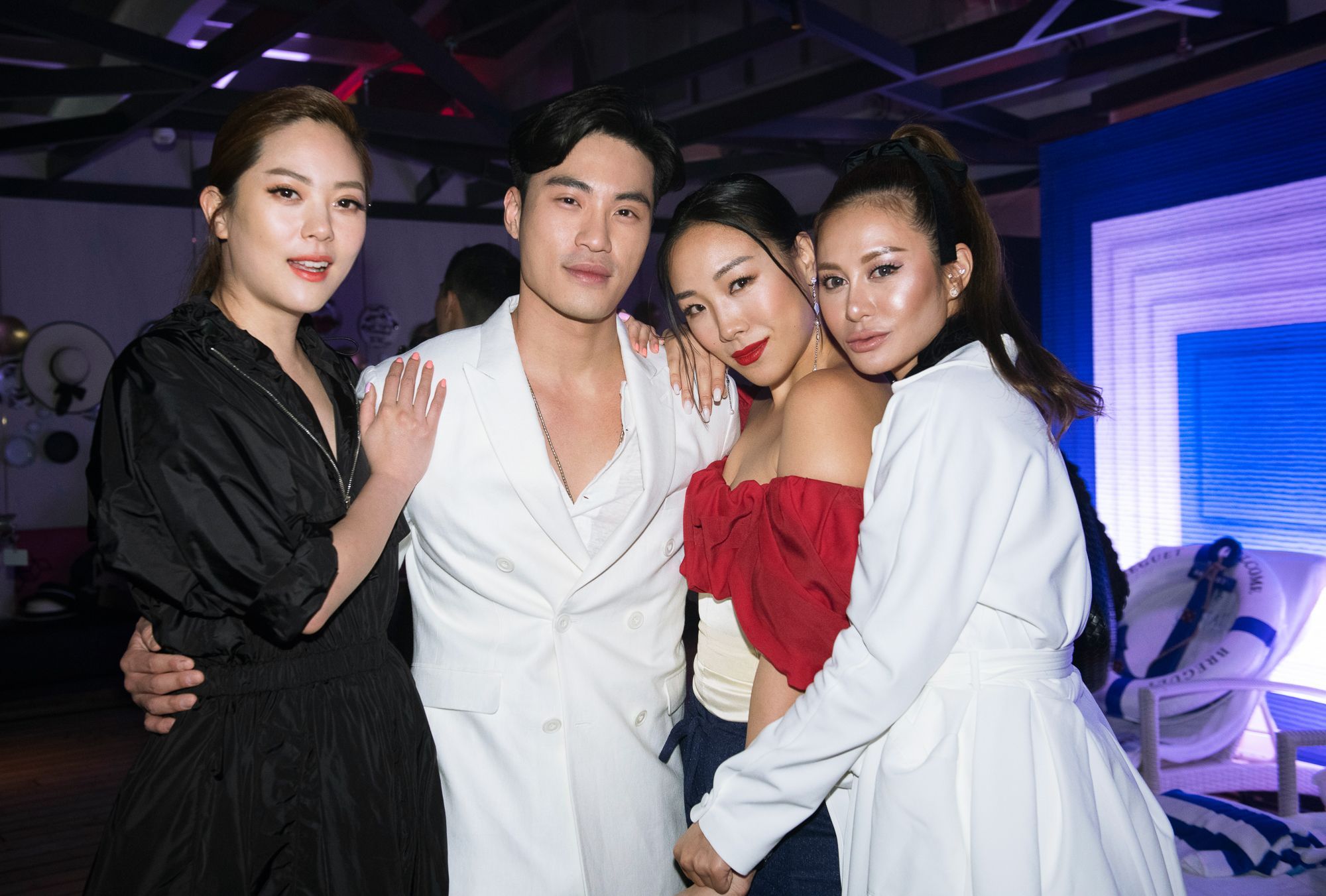 Best Of 2019: All The Parties You Wish You Had Attended This Year