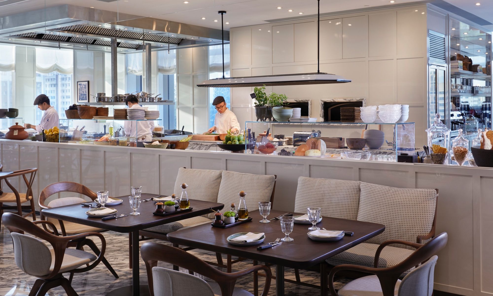 Restaurant Review Asaya Kitchen Is The Restaurant You Need To