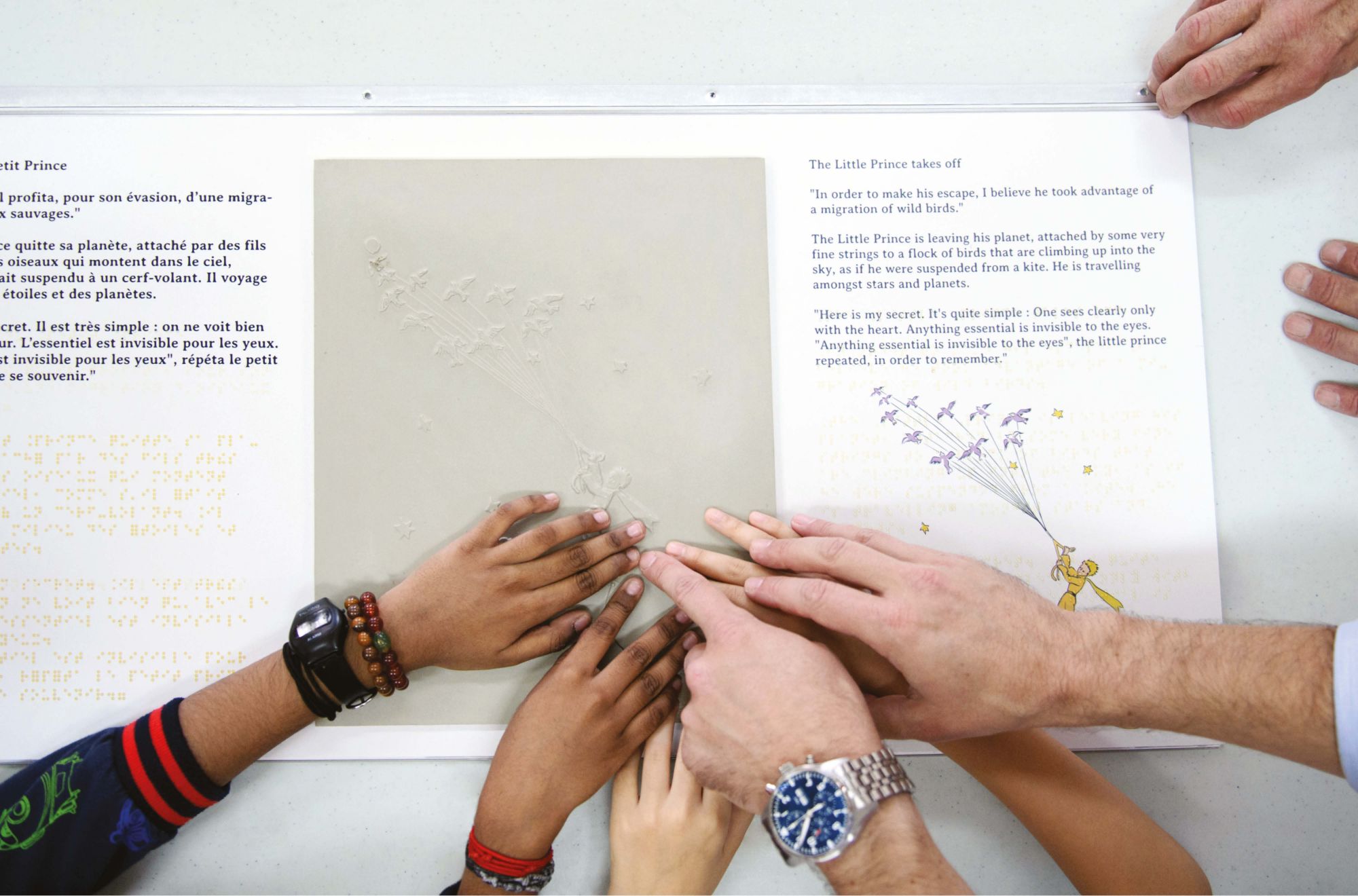 Going Beyond Time: How Luxury Watchmakers are Giving Back Through