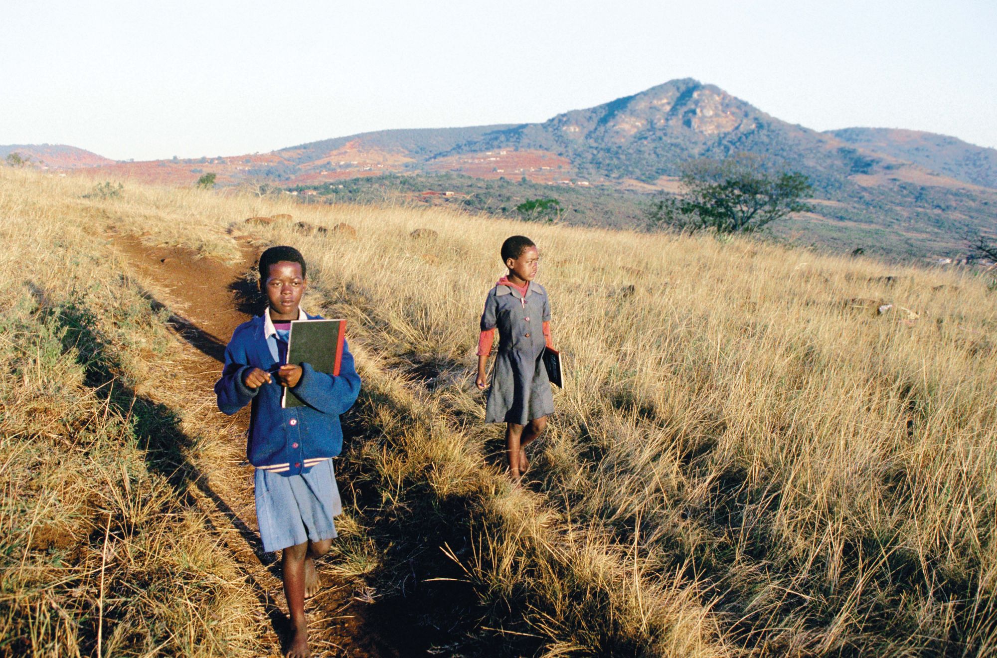 Here's How Luxury Watchmakers Are Giving Back Through Philanthropic Efforts